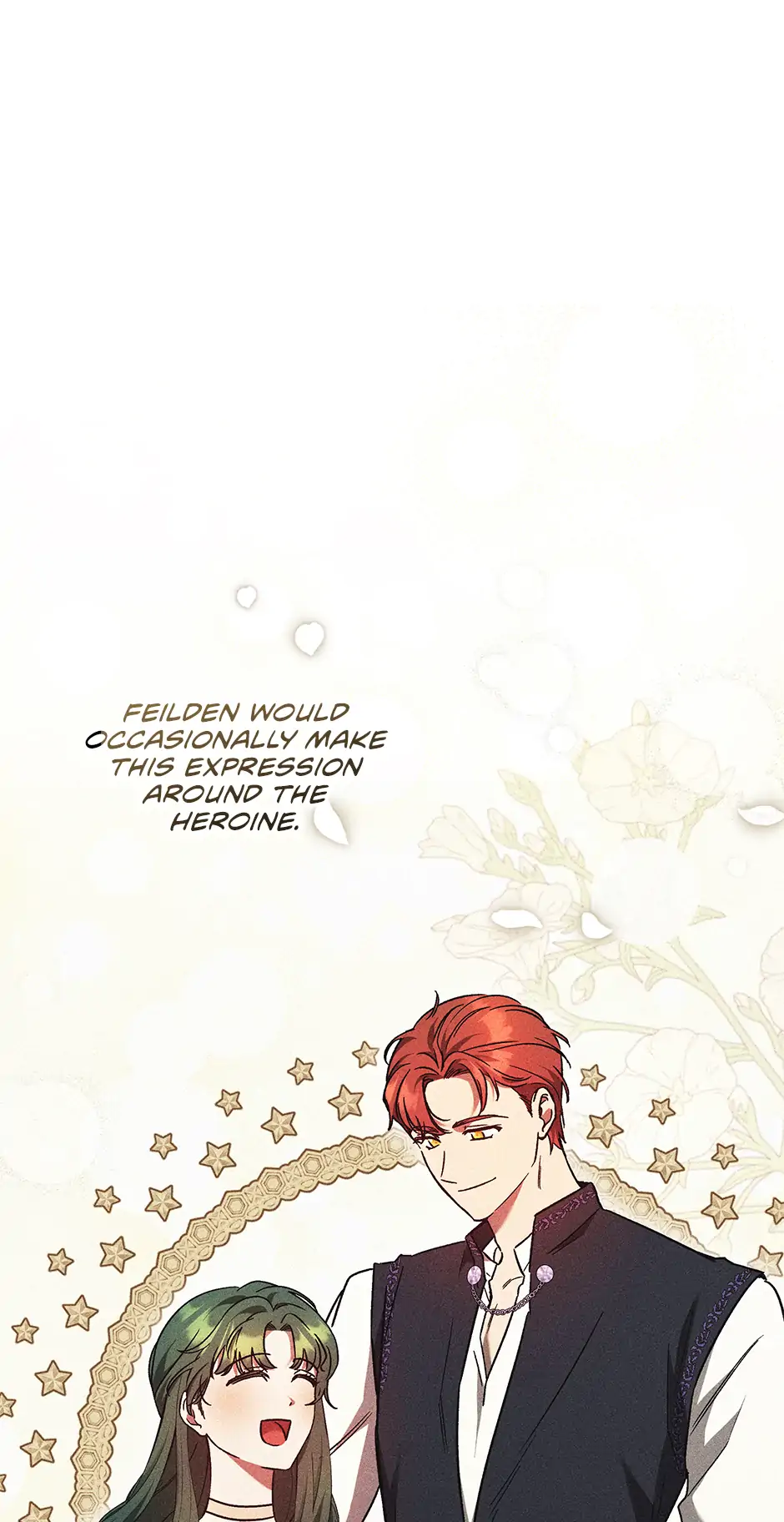 The Young Lady Who Broke Her Engagement Is Only Obsessed With the Ending Chapter 47 - Page 50