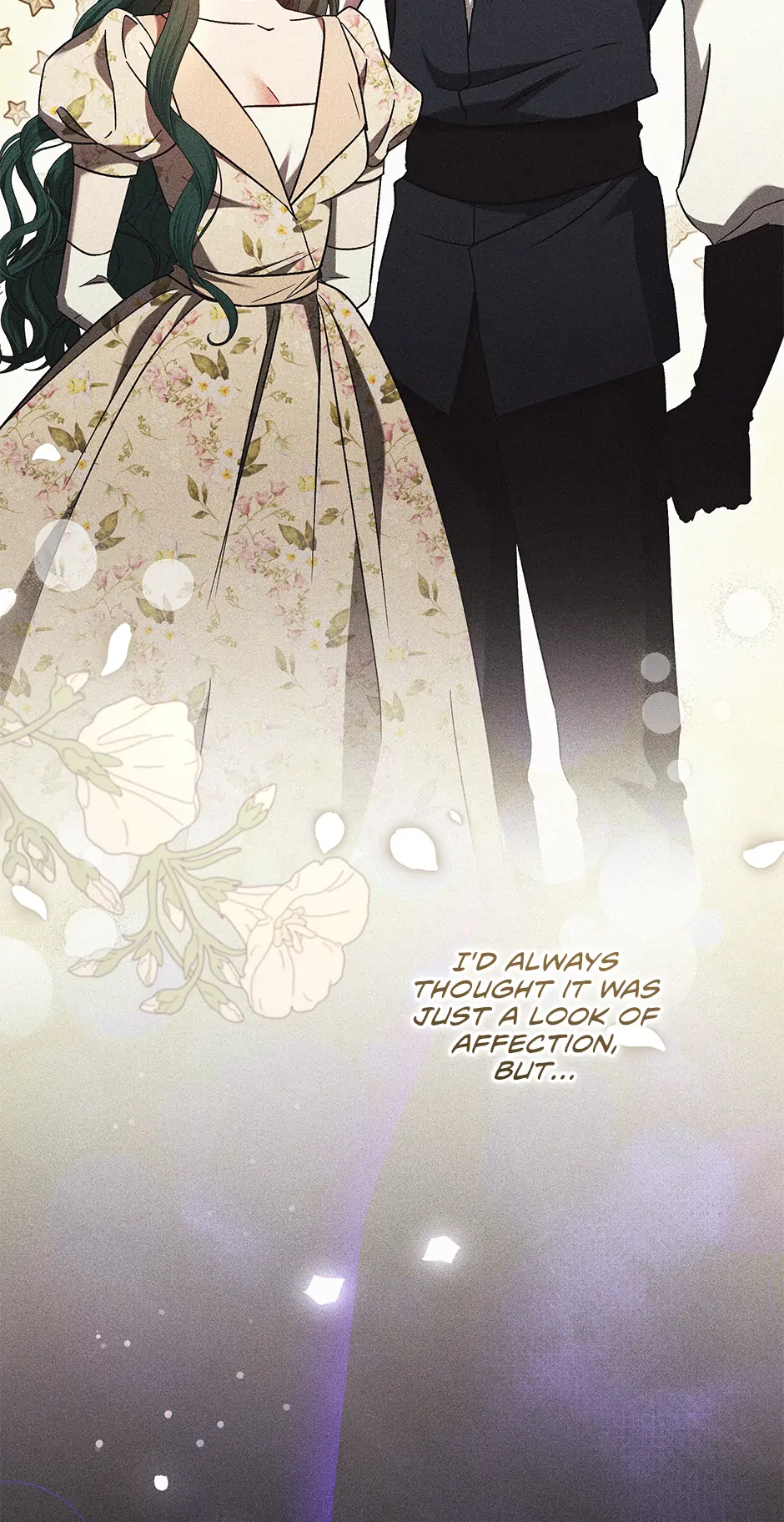 The Young Lady Who Broke Her Engagement Is Only Obsessed With the Ending Chapter 47 - Page 51