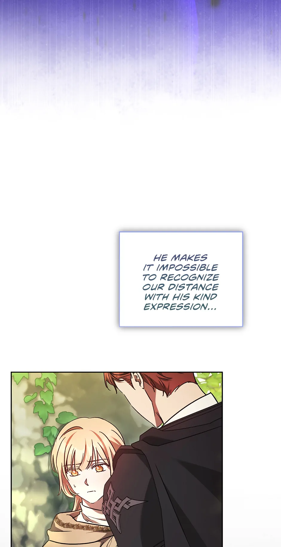 The Young Lady Who Broke Her Engagement Is Only Obsessed With the Ending Chapter 47 - Page 53