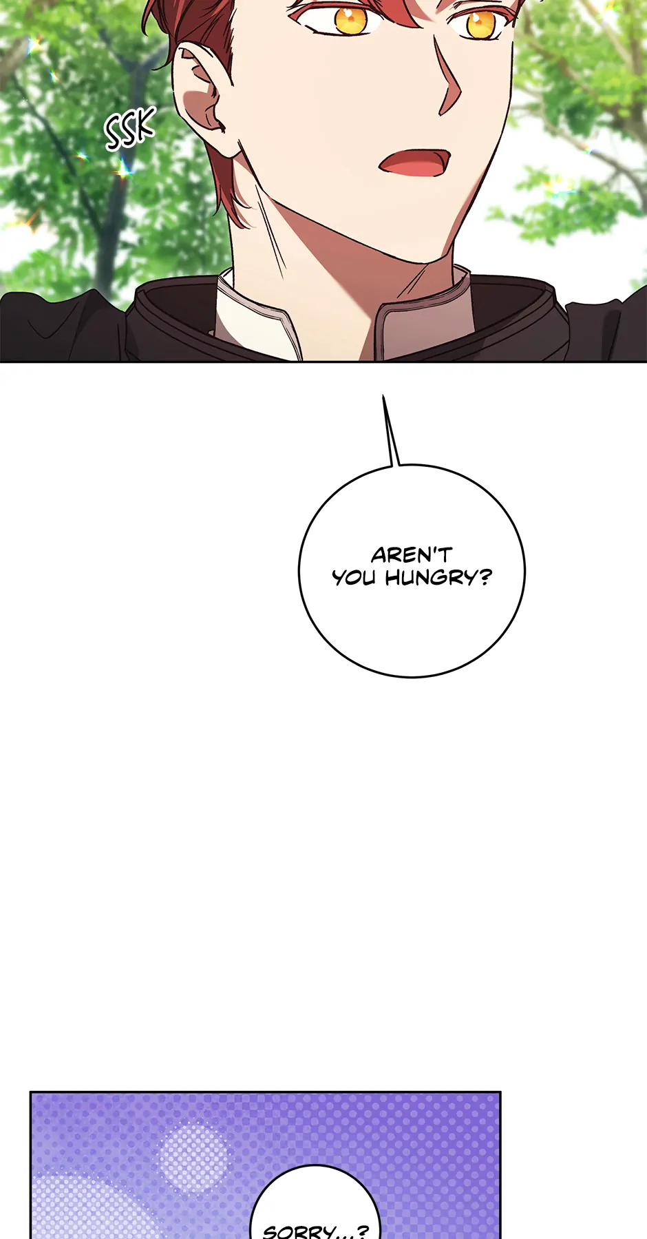 The Young Lady Who Broke Her Engagement Is Only Obsessed With the Ending Chapter 47 - Page 58