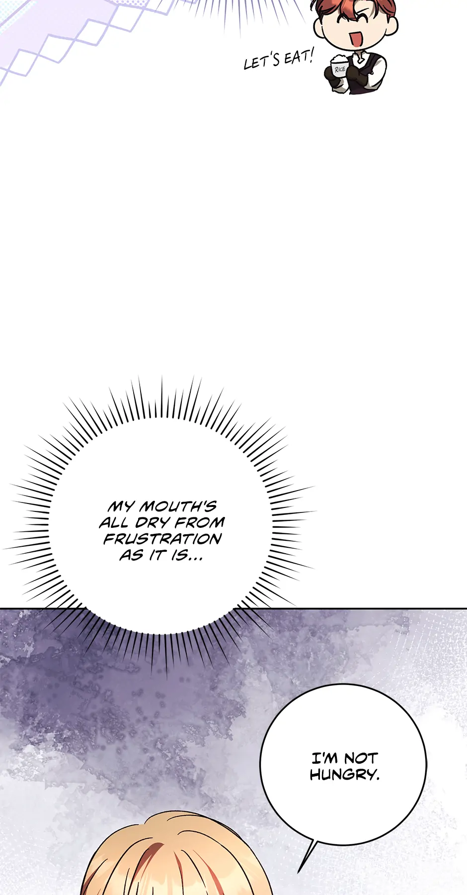 The Young Lady Who Broke Her Engagement Is Only Obsessed With the Ending Chapter 47 - Page 60
