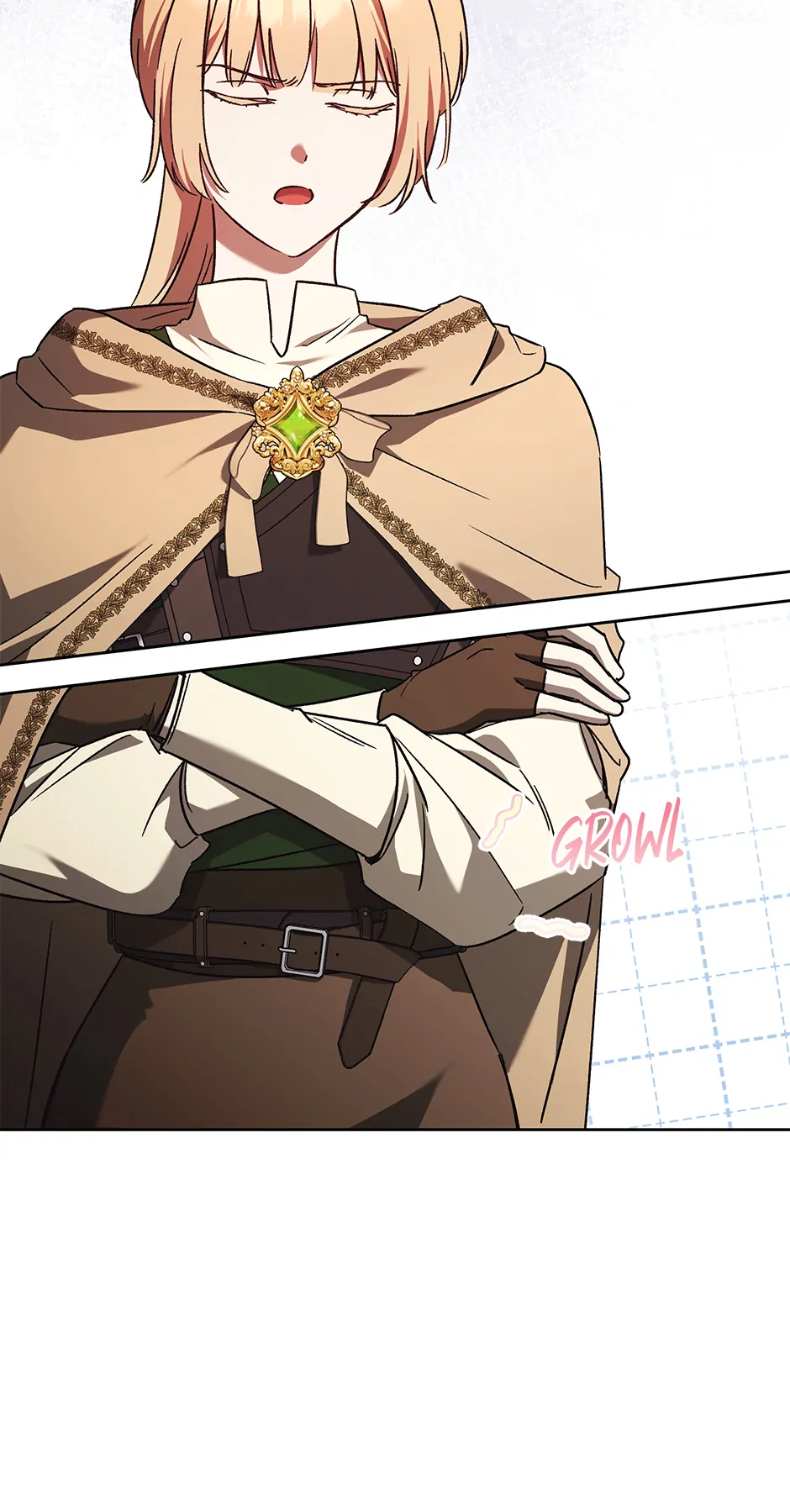 The Young Lady Who Broke Her Engagement Is Only Obsessed With the Ending Chapter 47 - Page 61