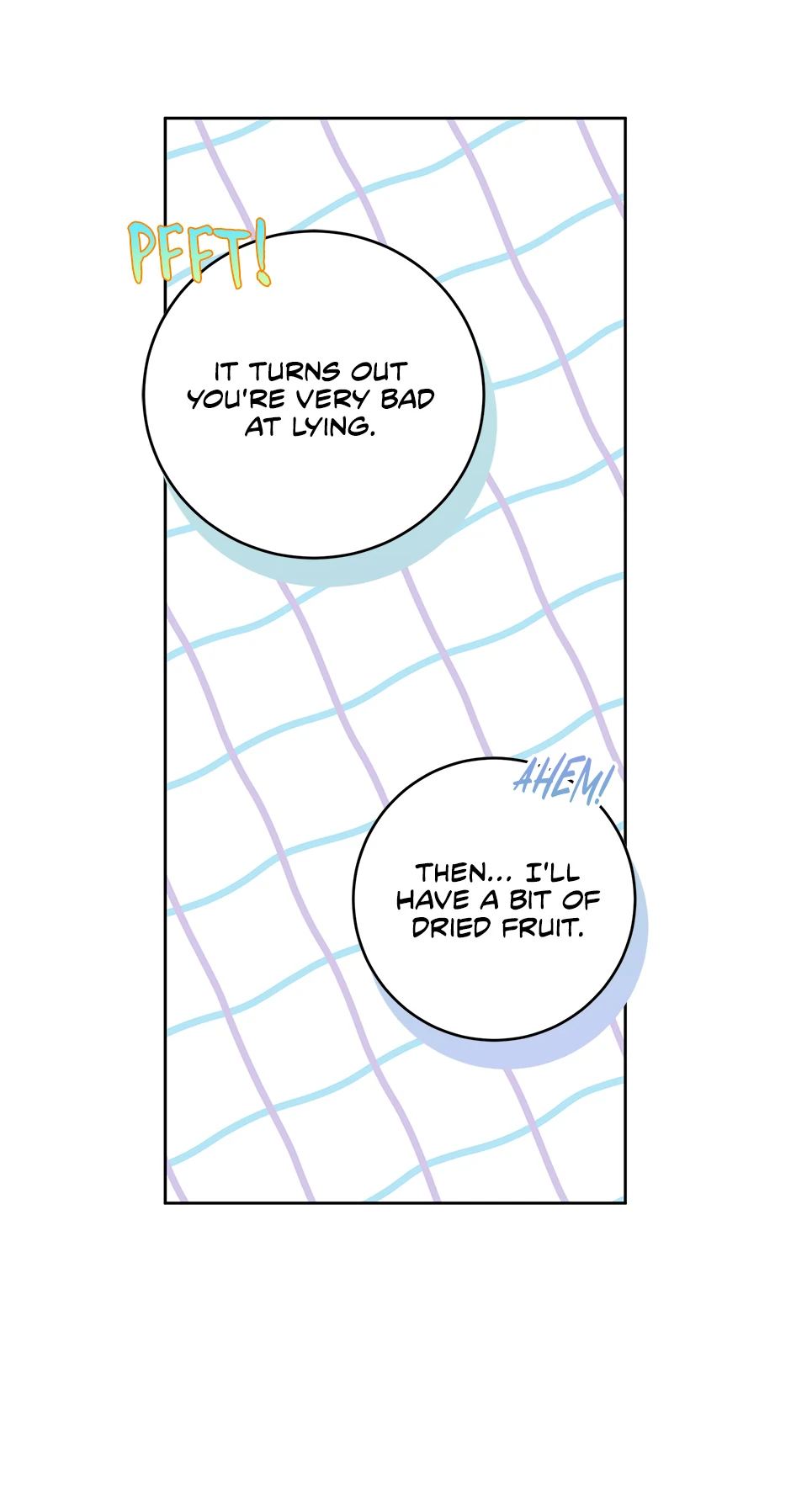 The Young Lady Who Broke Her Engagement Is Only Obsessed With the Ending Chapter 47 - Page 62