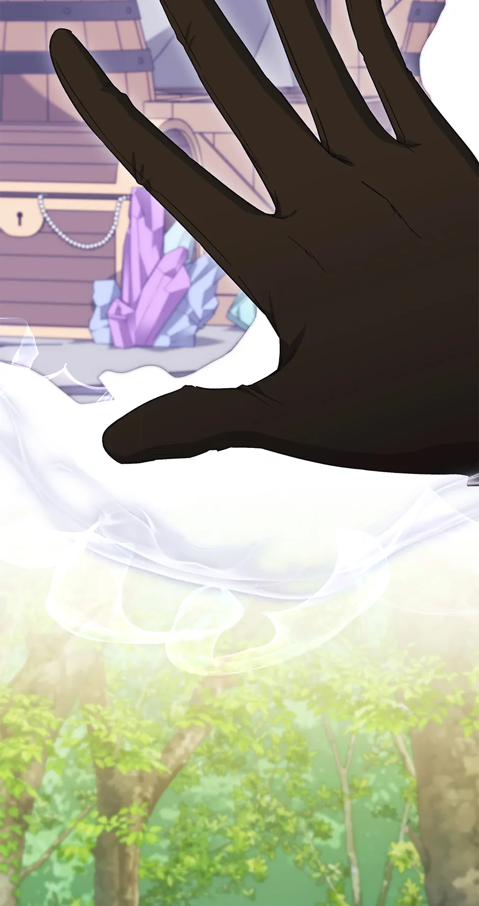 The Young Lady Who Broke Her Engagement Is Only Obsessed With the Ending Chapter 47 - Page 64