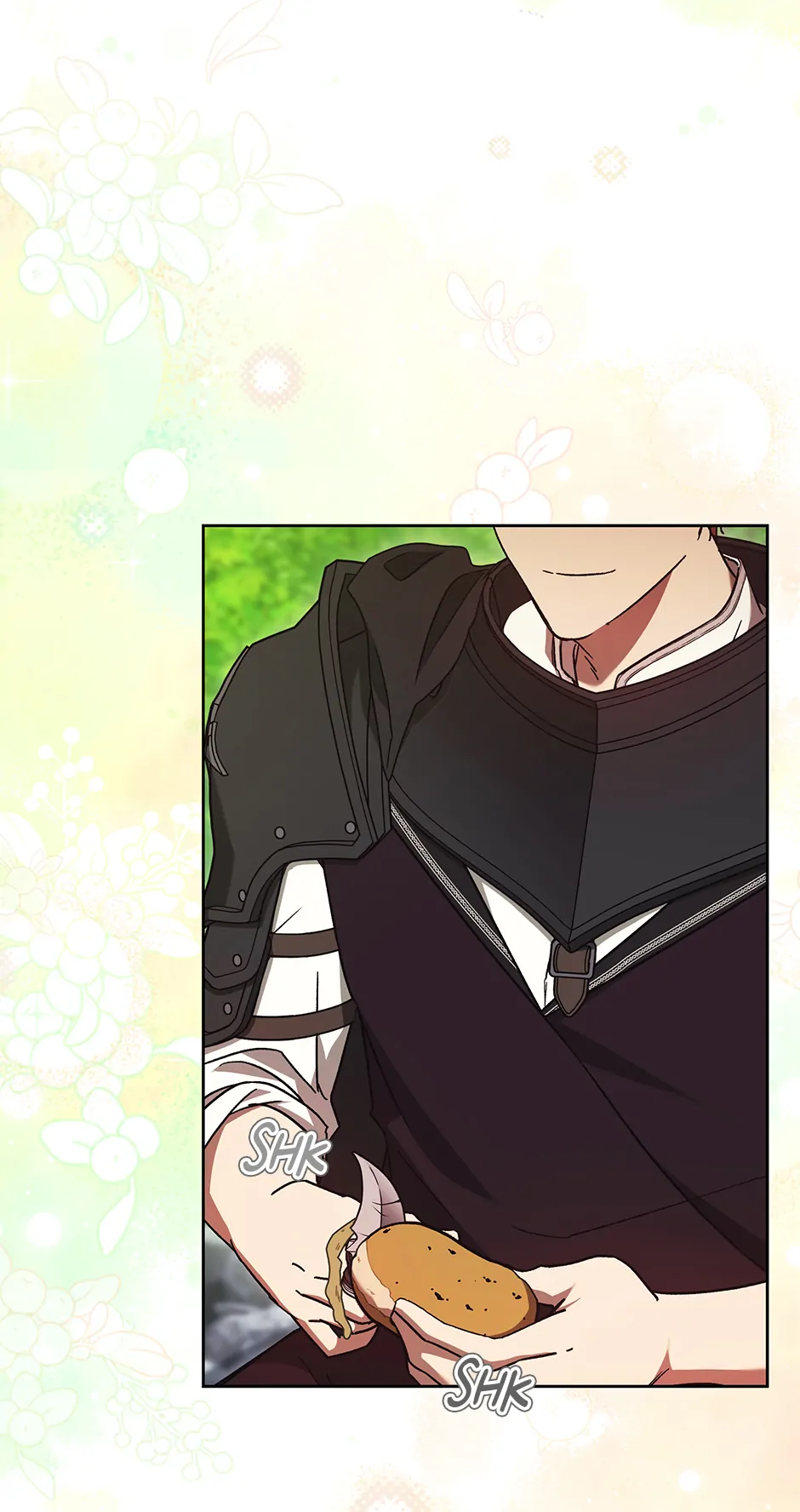 The Young Lady Who Broke Her Engagement Is Only Obsessed With the Ending Chapter 47 - Page 67