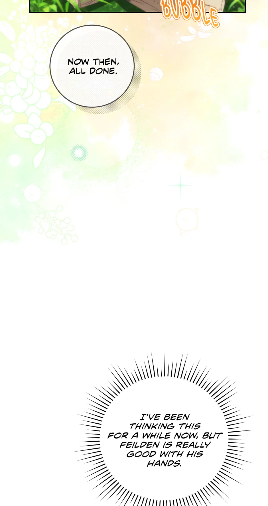 The Young Lady Who Broke Her Engagement Is Only Obsessed With the Ending Chapter 47 - Page 69