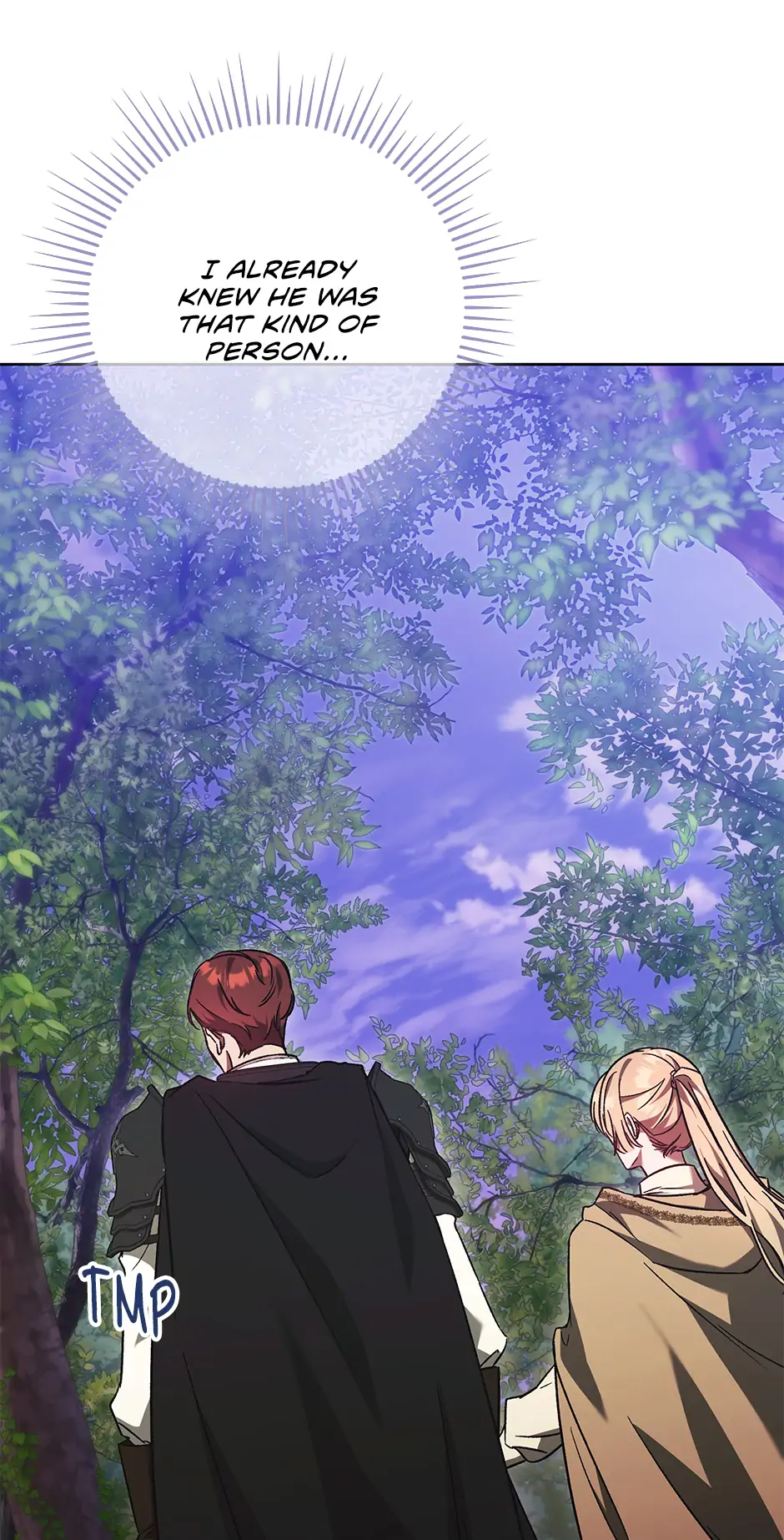 The Young Lady Who Broke Her Engagement Is Only Obsessed With the Ending Chapter 47 - Page 8