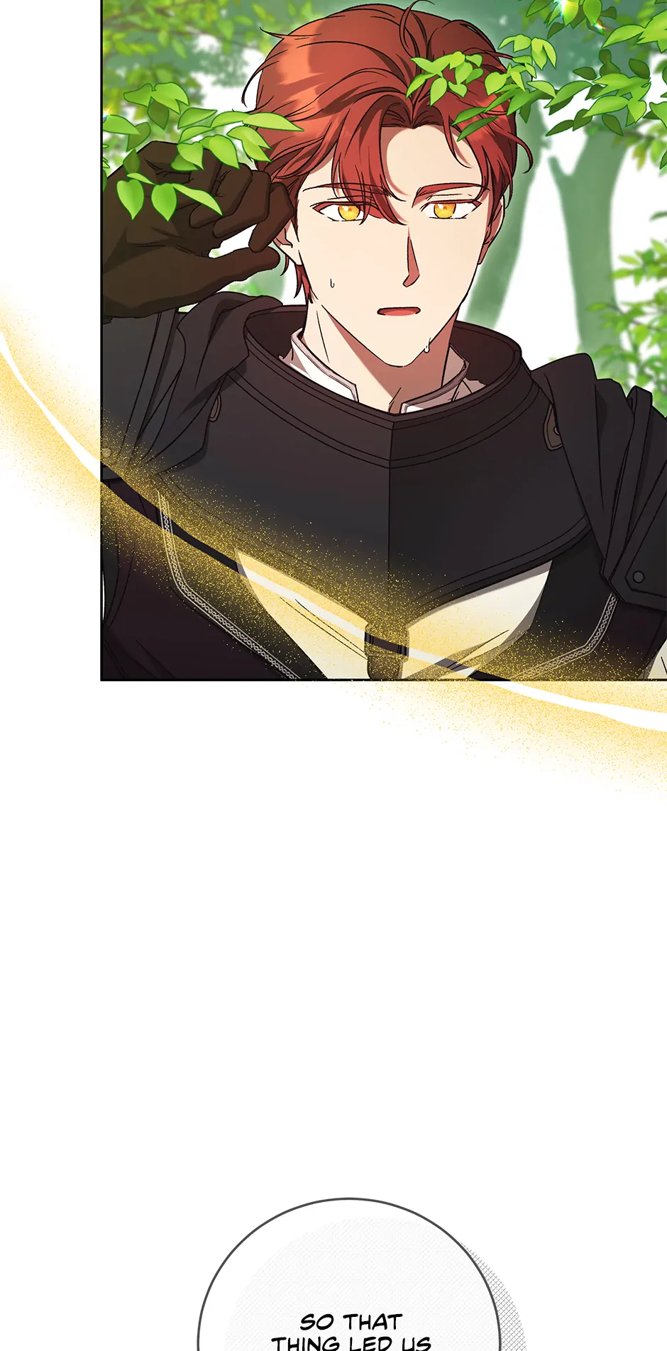 The Young Lady Who Broke Her Engagement Is Only Obsessed With the Ending Chapter 47 - Page 74