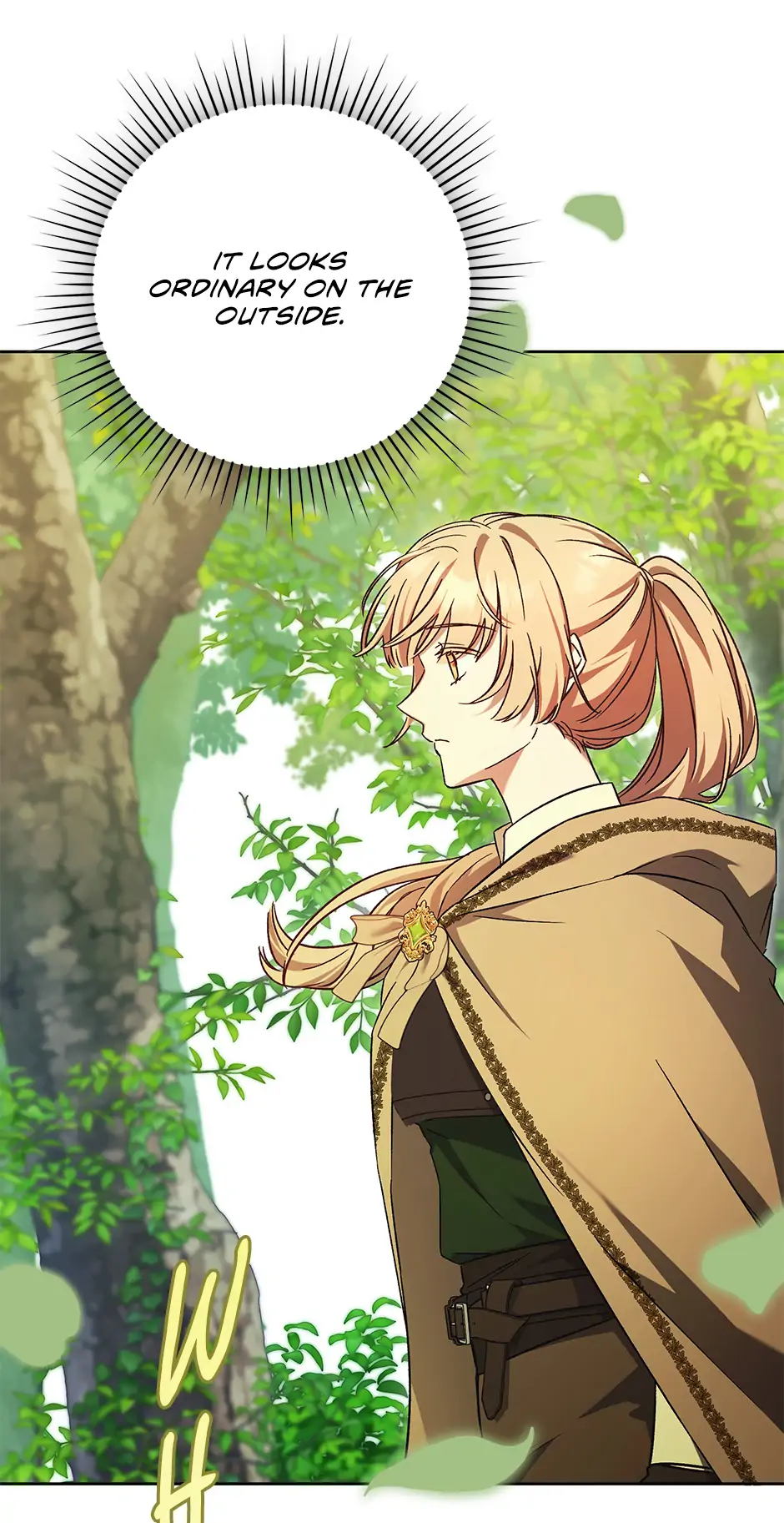 The Young Lady Who Broke Her Engagement Is Only Obsessed With the Ending Chapter 47 - Page 77