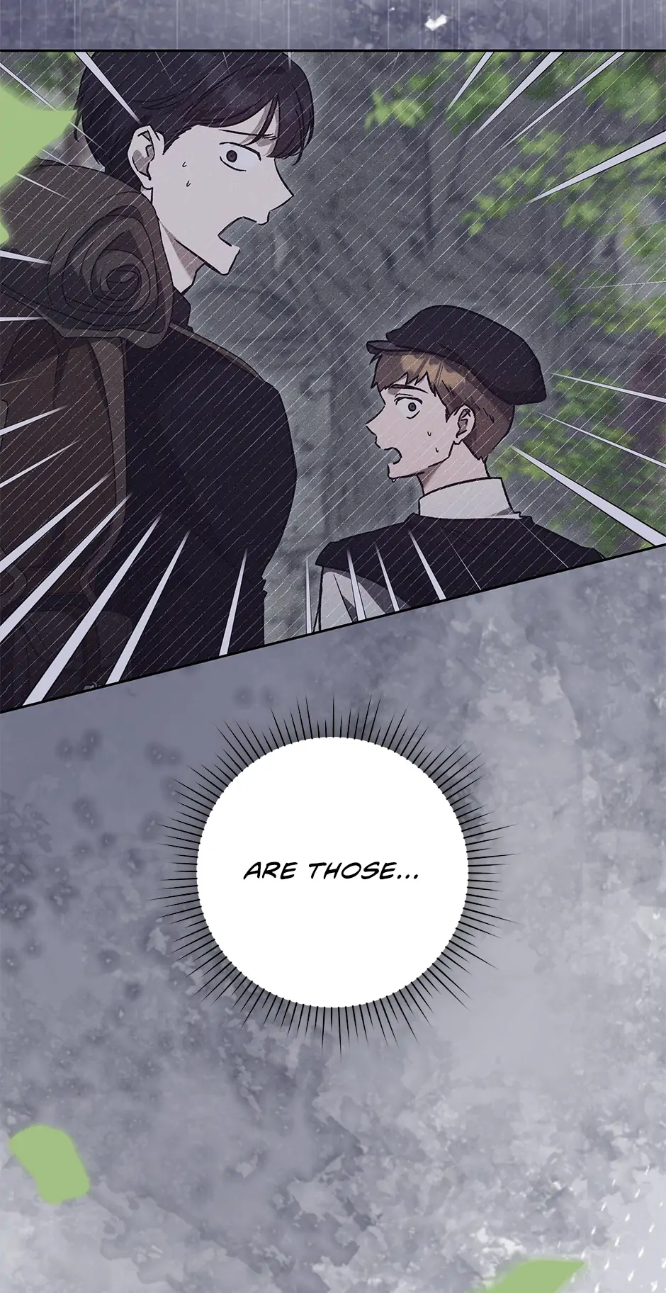 The Young Lady Who Broke Her Engagement Is Only Obsessed With the Ending Chapter 47 - Page 81
