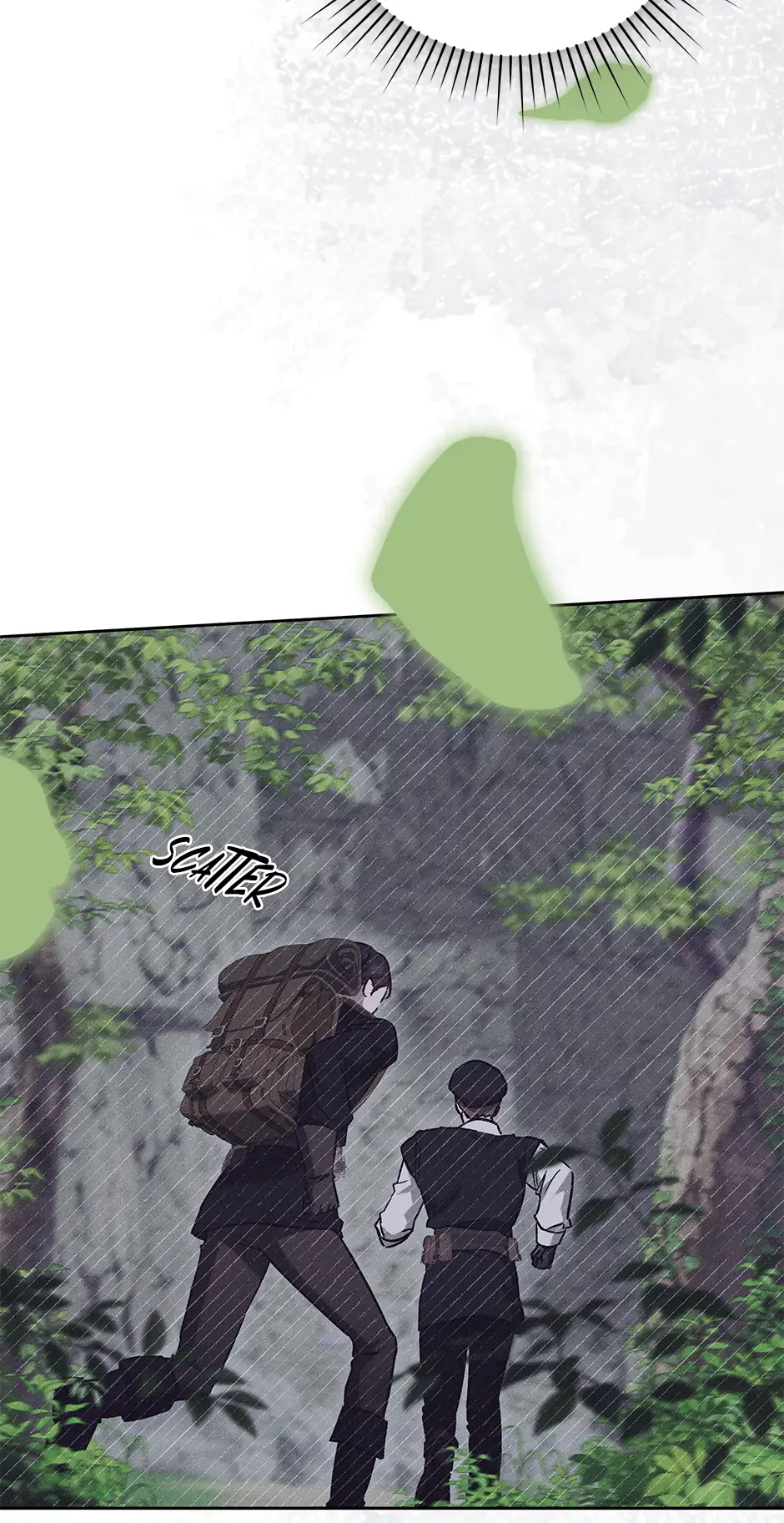 The Young Lady Who Broke Her Engagement Is Only Obsessed With the Ending Chapter 47 - Page 83
