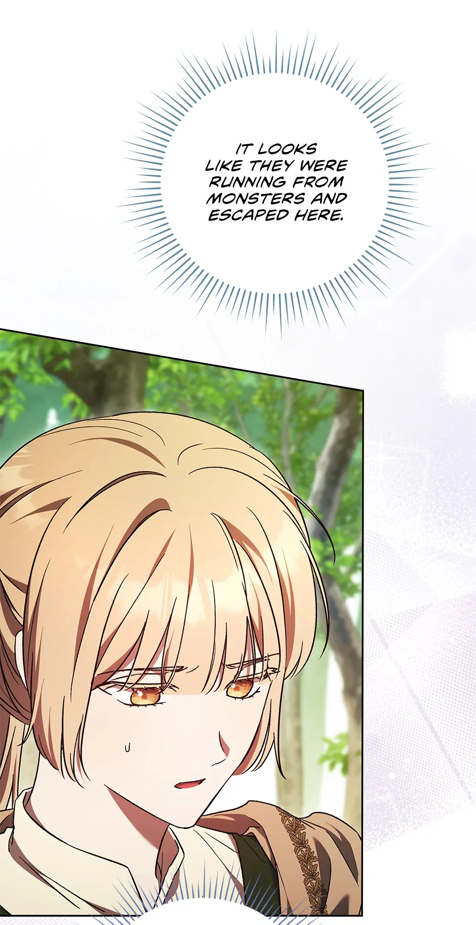 The Young Lady Who Broke Her Engagement Is Only Obsessed With the Ending Chapter 47 - Page 85