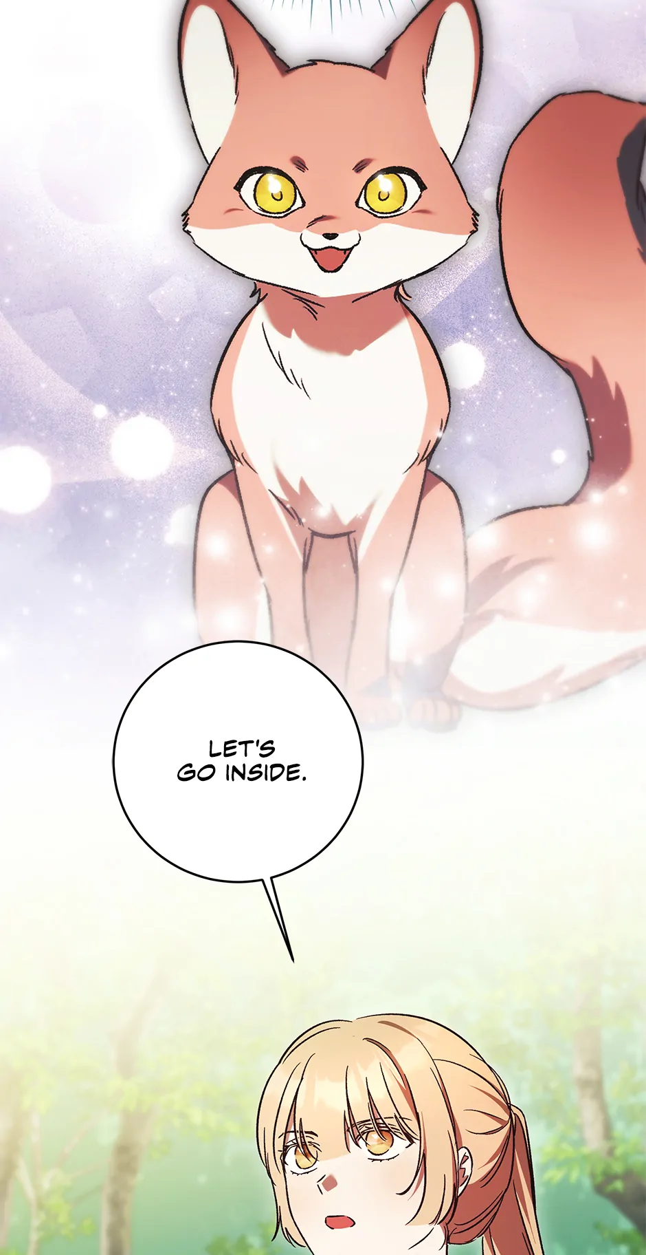 The Young Lady Who Broke Her Engagement Is Only Obsessed With the Ending Chapter 47 - Page 87