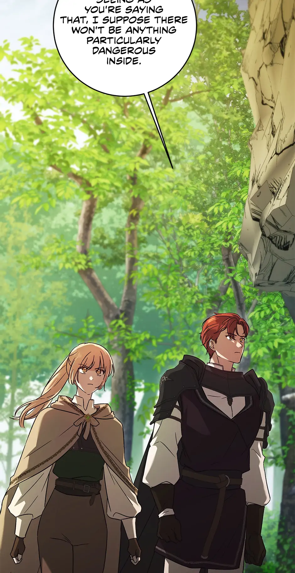 The Young Lady Who Broke Her Engagement Is Only Obsessed With the Ending Chapter 47 - Page 90