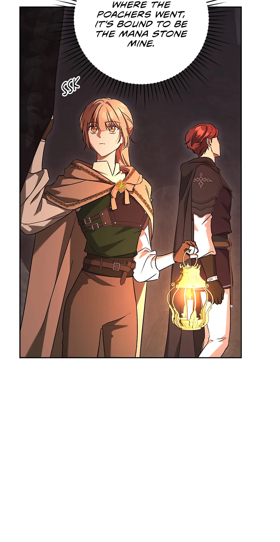 The Young Lady Who Broke Her Engagement Is Only Obsessed With the Ending Chapter 47 - Page 92