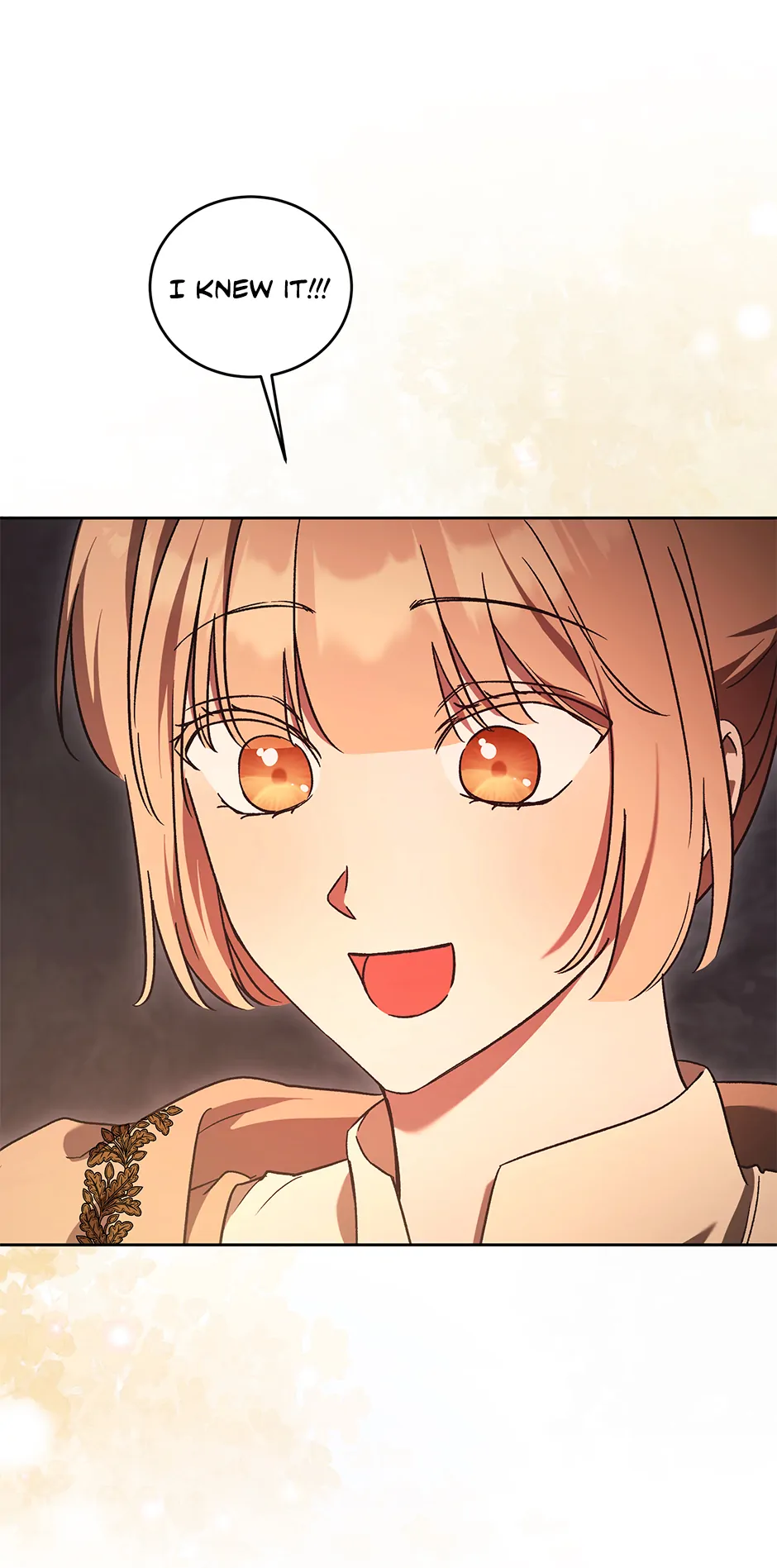 The Young Lady Who Broke Her Engagement Is Only Obsessed With the Ending Chapter 47 - Page 93