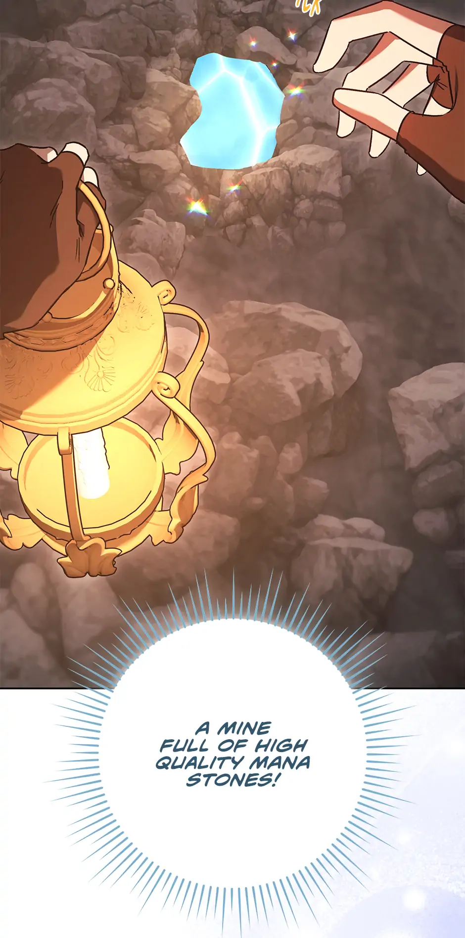 The Young Lady Who Broke Her Engagement Is Only Obsessed With the Ending Chapter 47 - Page 95
