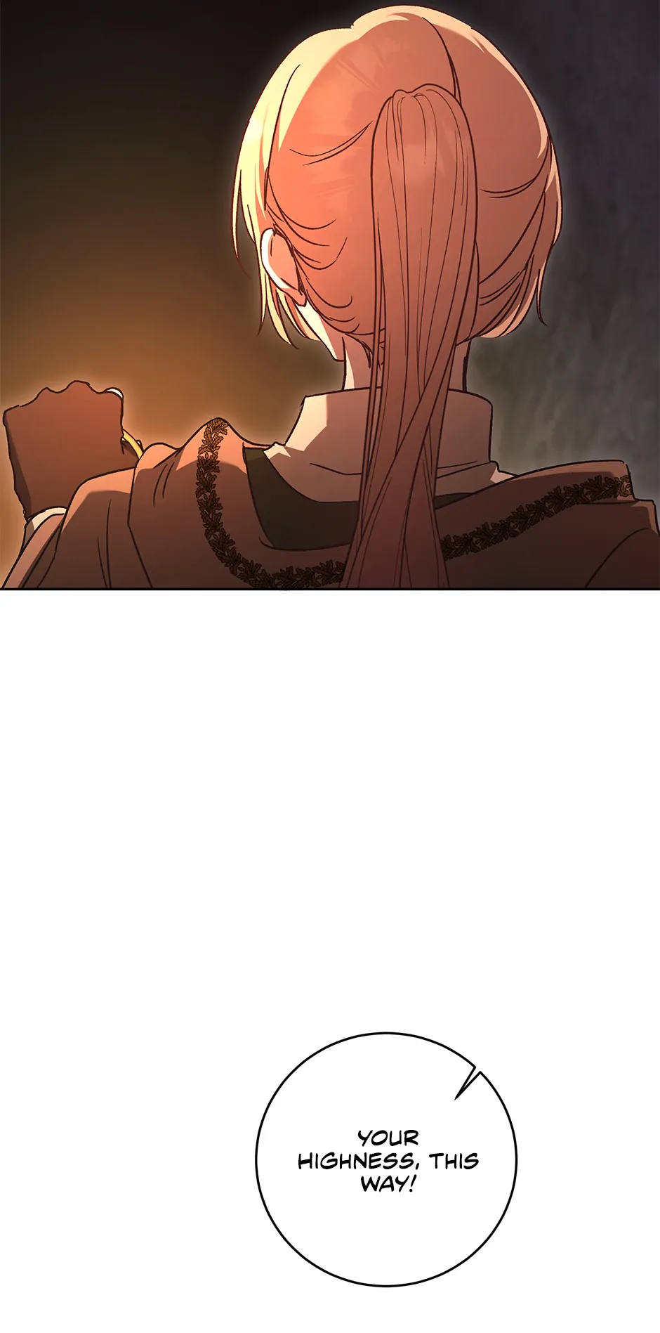 The Young Lady Who Broke Her Engagement Is Only Obsessed With the Ending Chapter 47 - Page 98