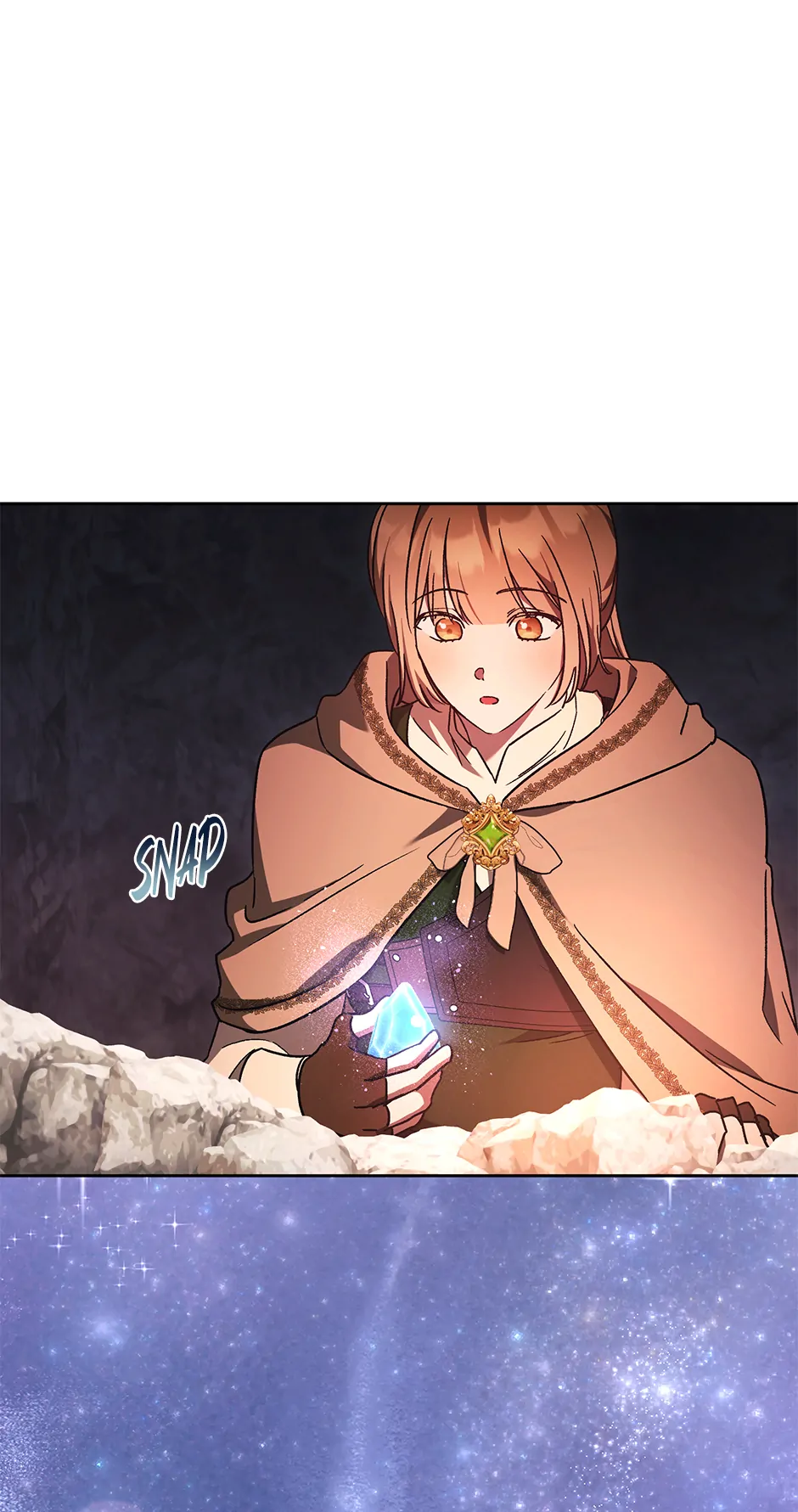 The Young Lady Who Broke Her Engagement Is Only Obsessed With the Ending Chapter 48 - Page 1