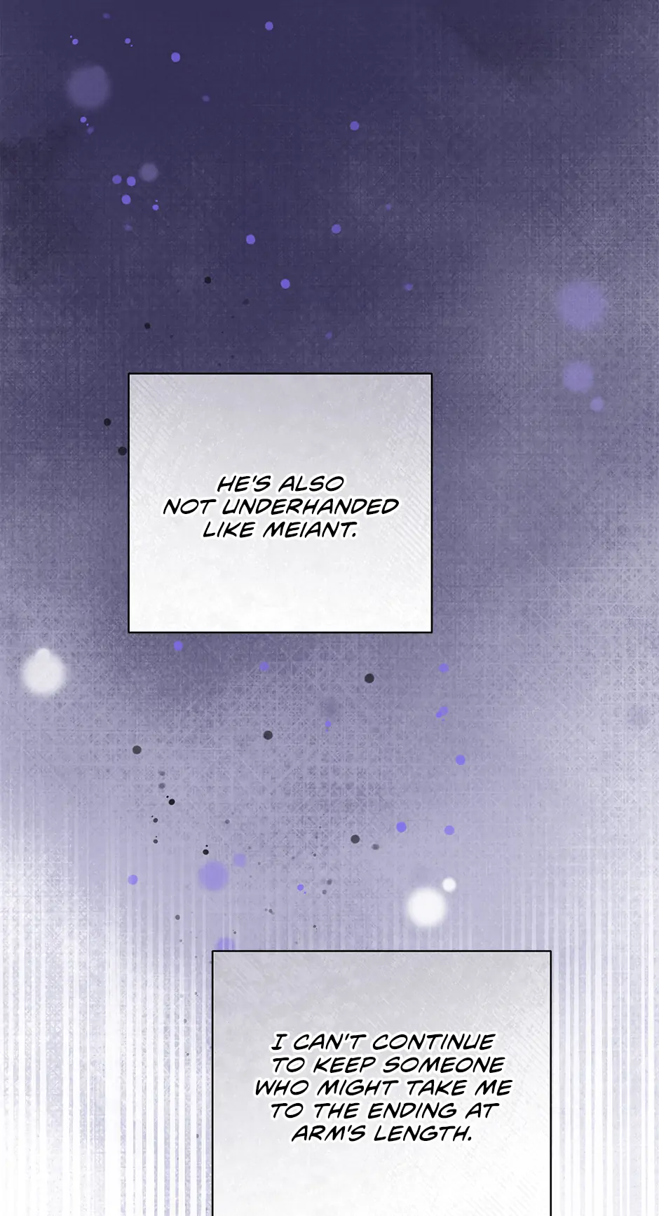 The Young Lady Who Broke Her Engagement Is Only Obsessed With the Ending Chapter 48 - Page 15