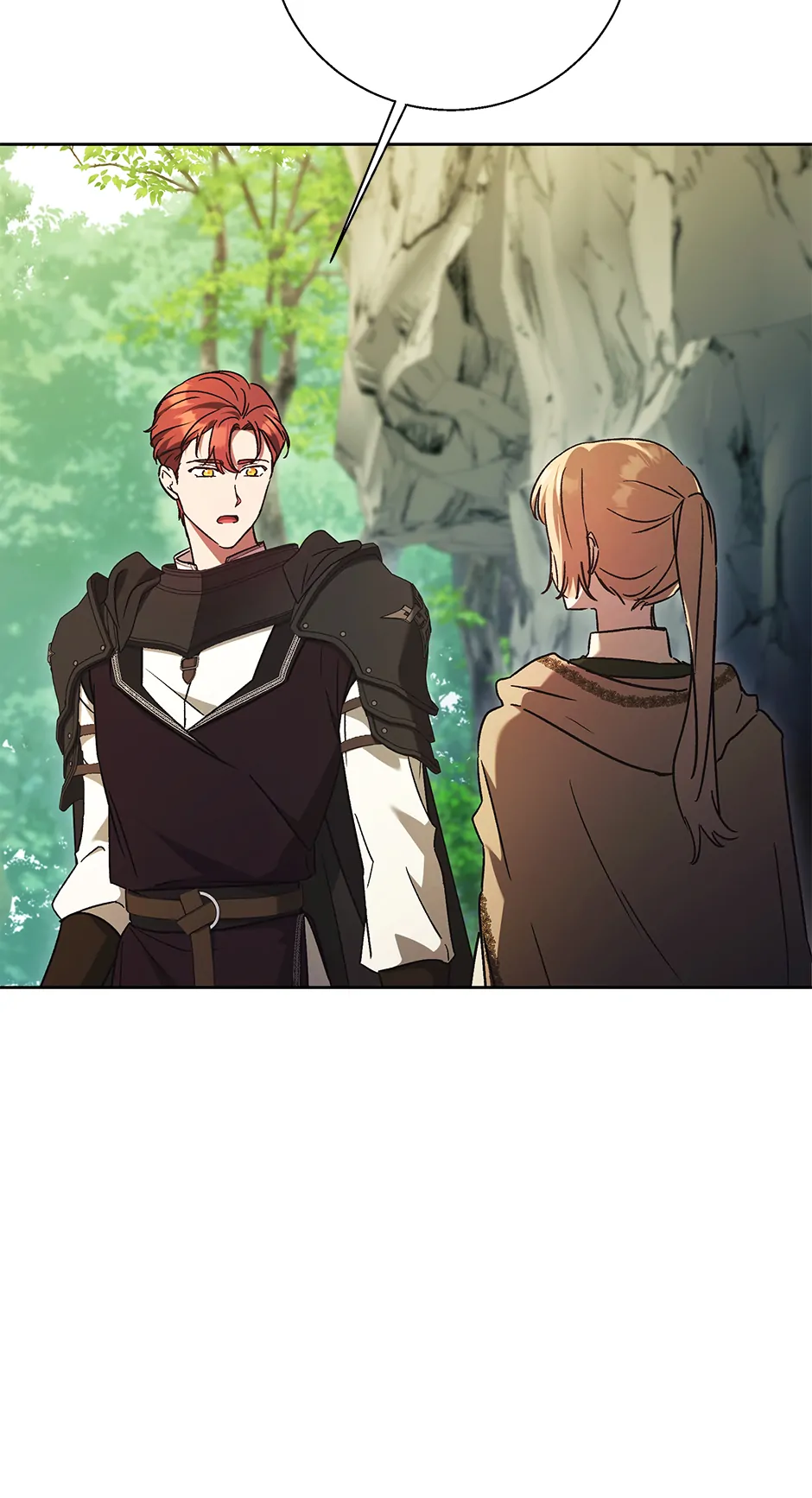 The Young Lady Who Broke Her Engagement Is Only Obsessed With the Ending Chapter 48 - Page 19