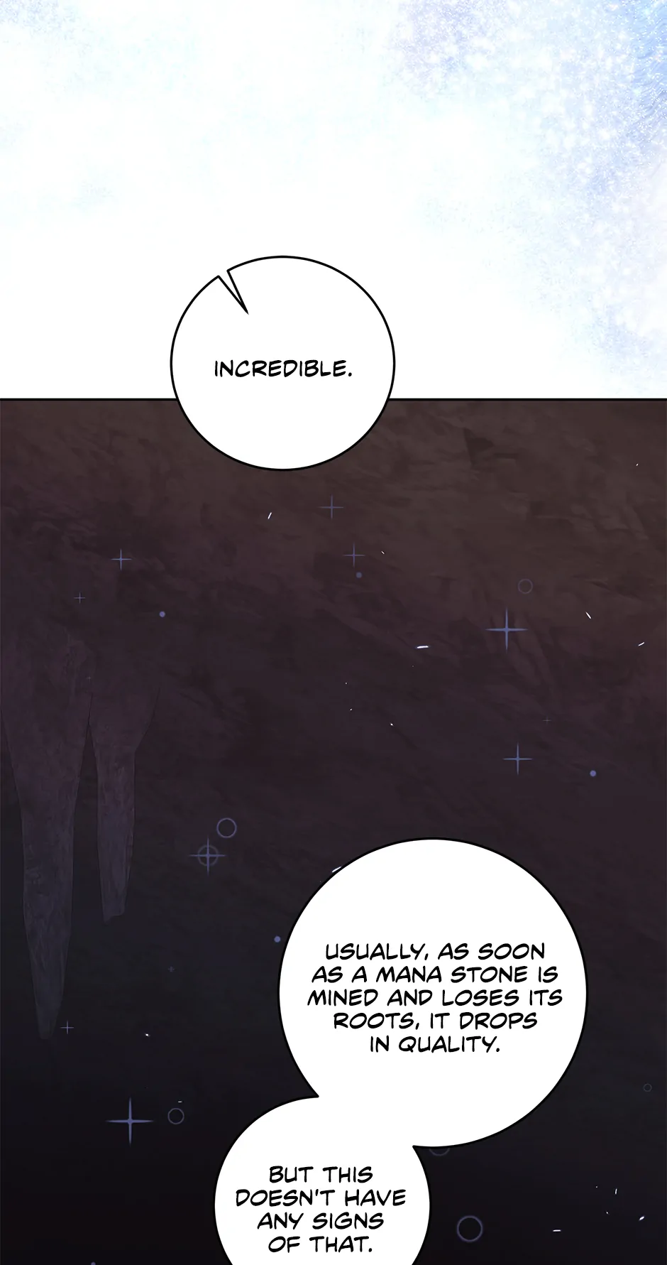 The Young Lady Who Broke Her Engagement Is Only Obsessed With the Ending Chapter 48 - Page 3