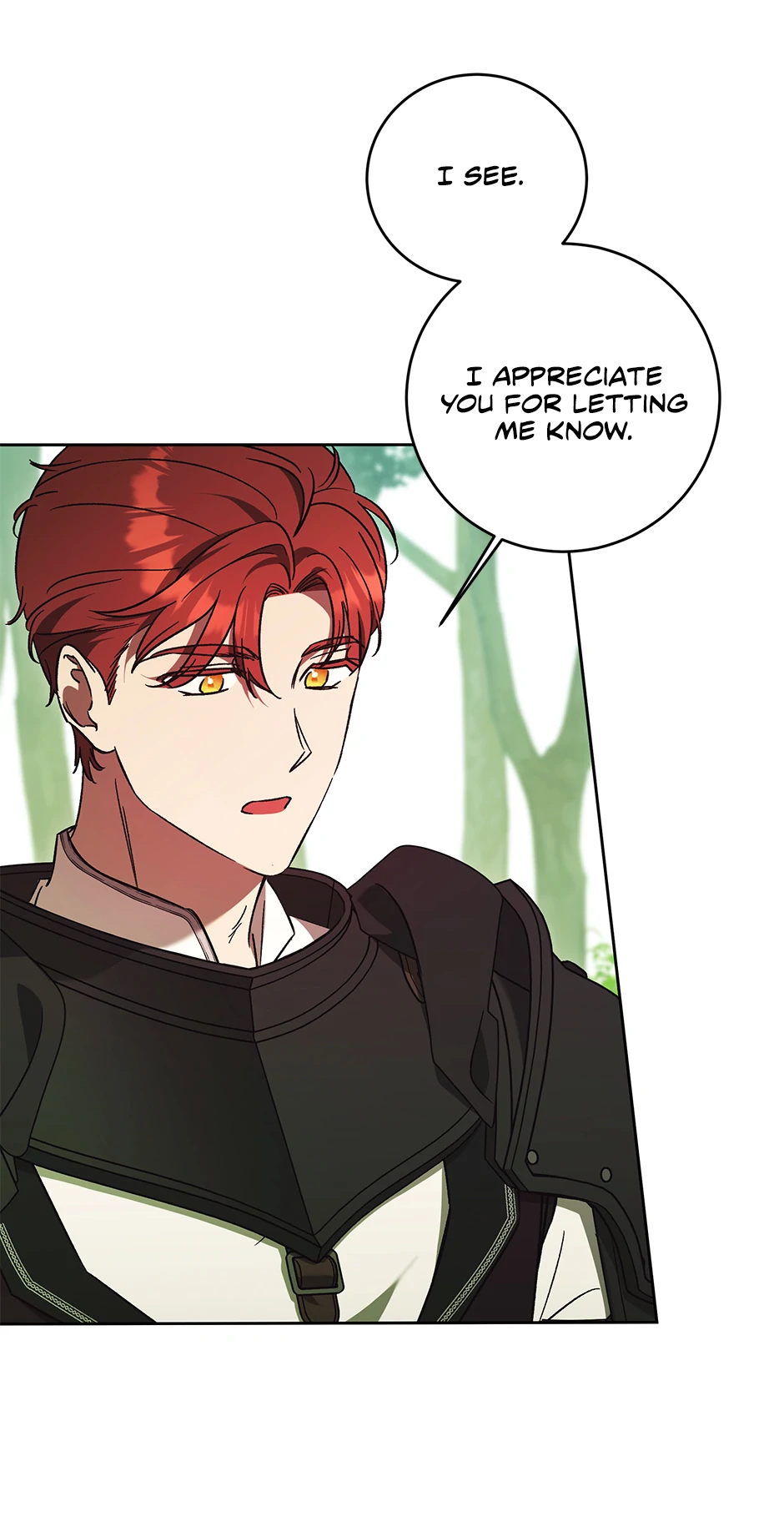 The Young Lady Who Broke Her Engagement Is Only Obsessed With the Ending Chapter 48 - Page 21