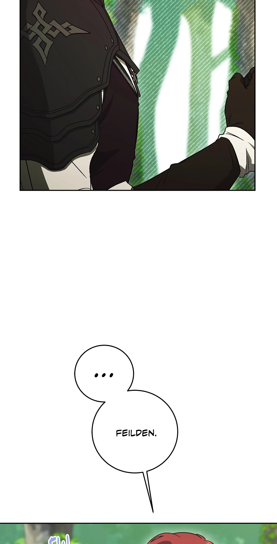 The Young Lady Who Broke Her Engagement Is Only Obsessed With the Ending Chapter 48 - Page 25