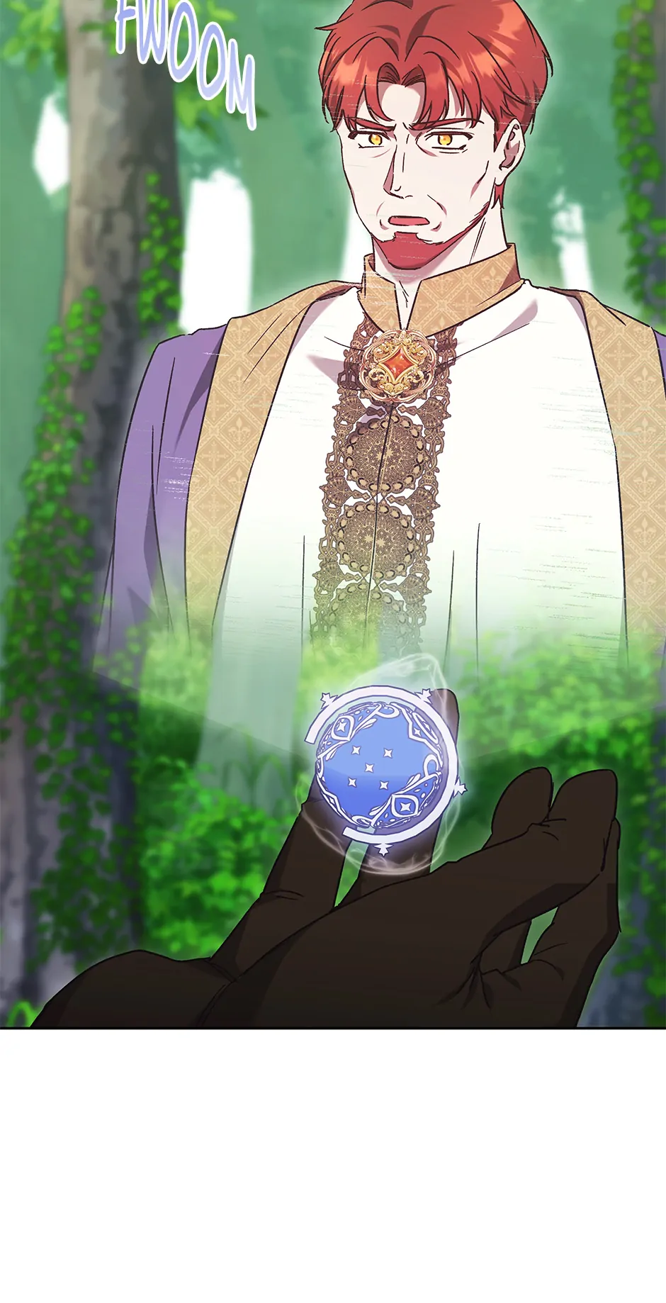 The Young Lady Who Broke Her Engagement Is Only Obsessed With the Ending Chapter 48 - Page 26