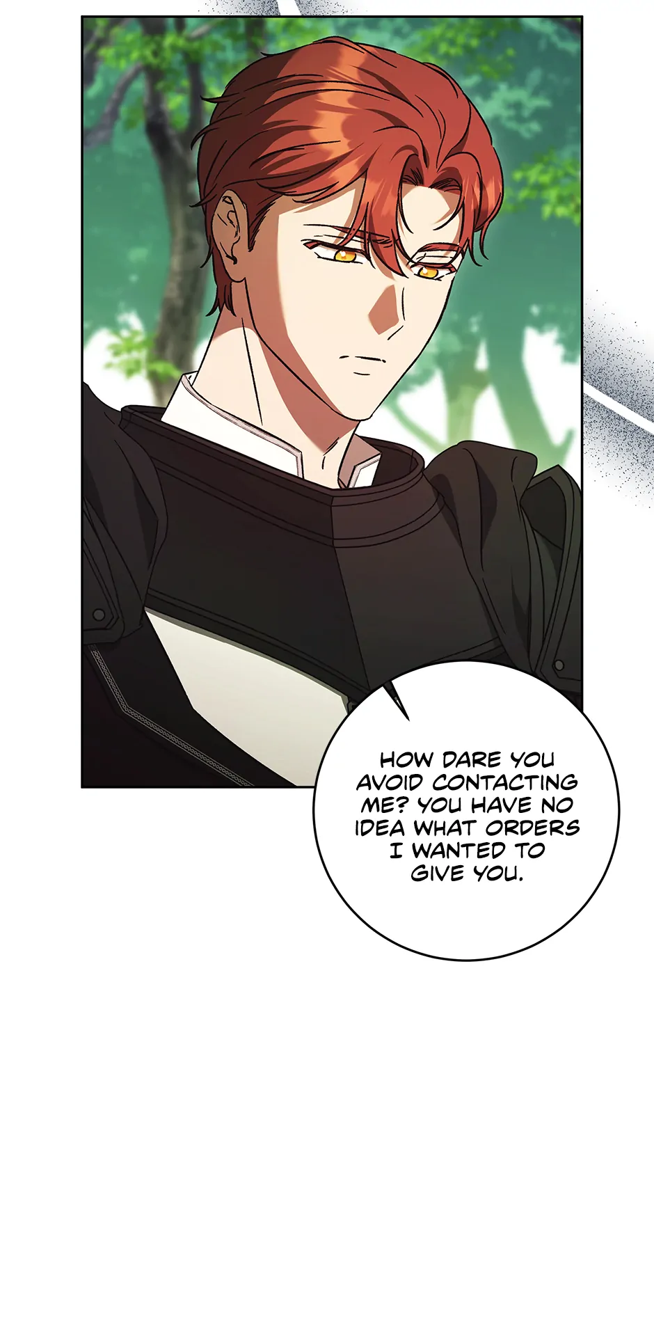 The Young Lady Who Broke Her Engagement Is Only Obsessed With the Ending Chapter 48 - Page 30