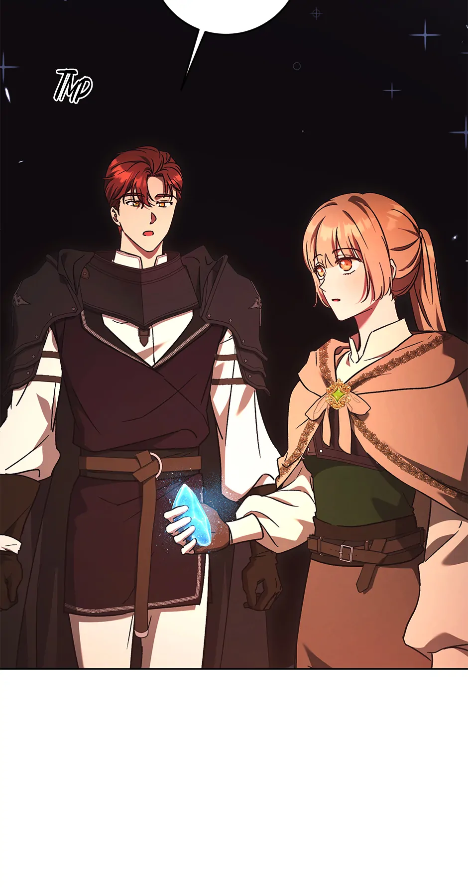 The Young Lady Who Broke Her Engagement Is Only Obsessed With the Ending Chapter 48 - Page 4