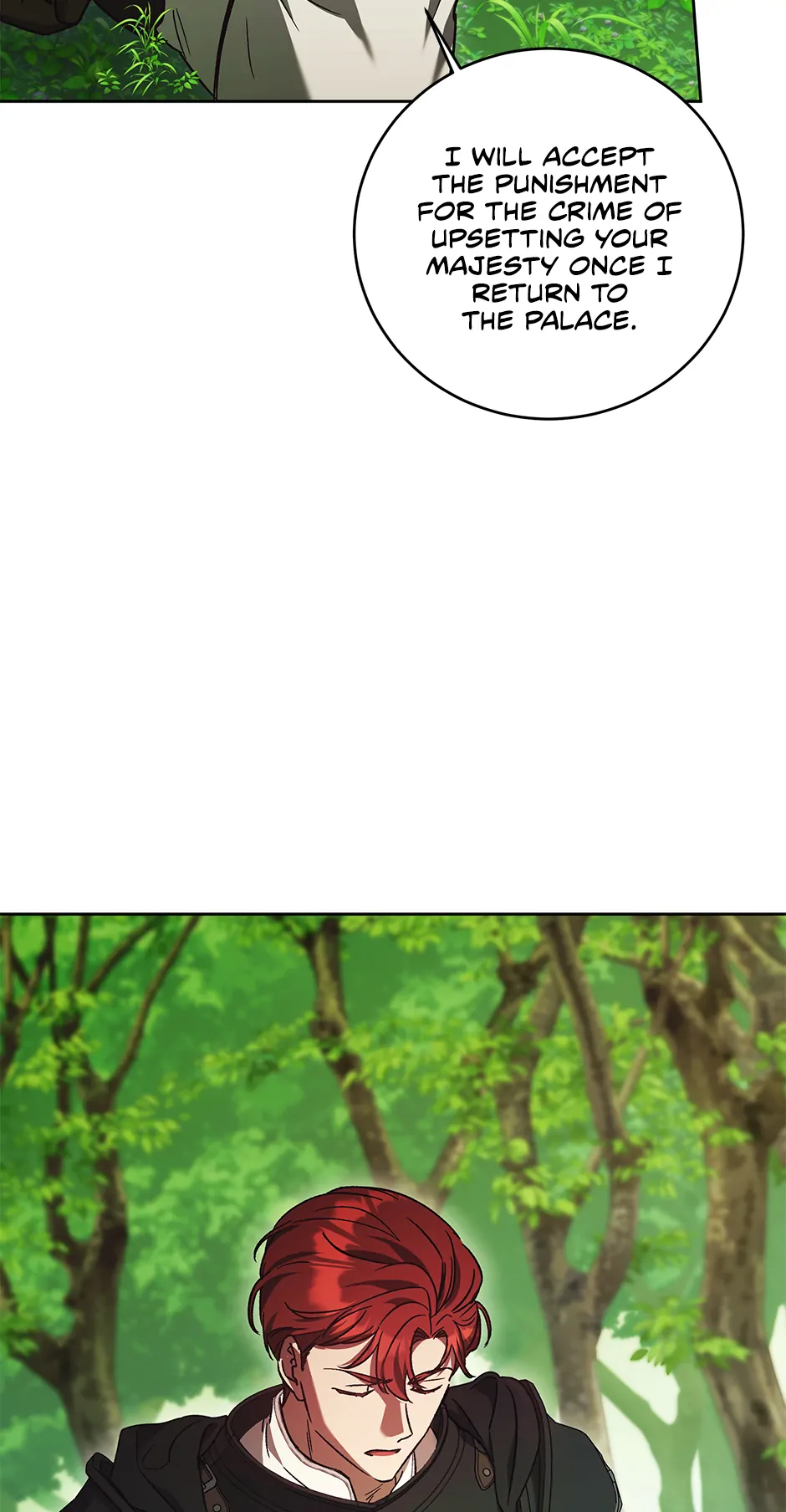 The Young Lady Who Broke Her Engagement Is Only Obsessed With the Ending Chapter 48 - Page 35