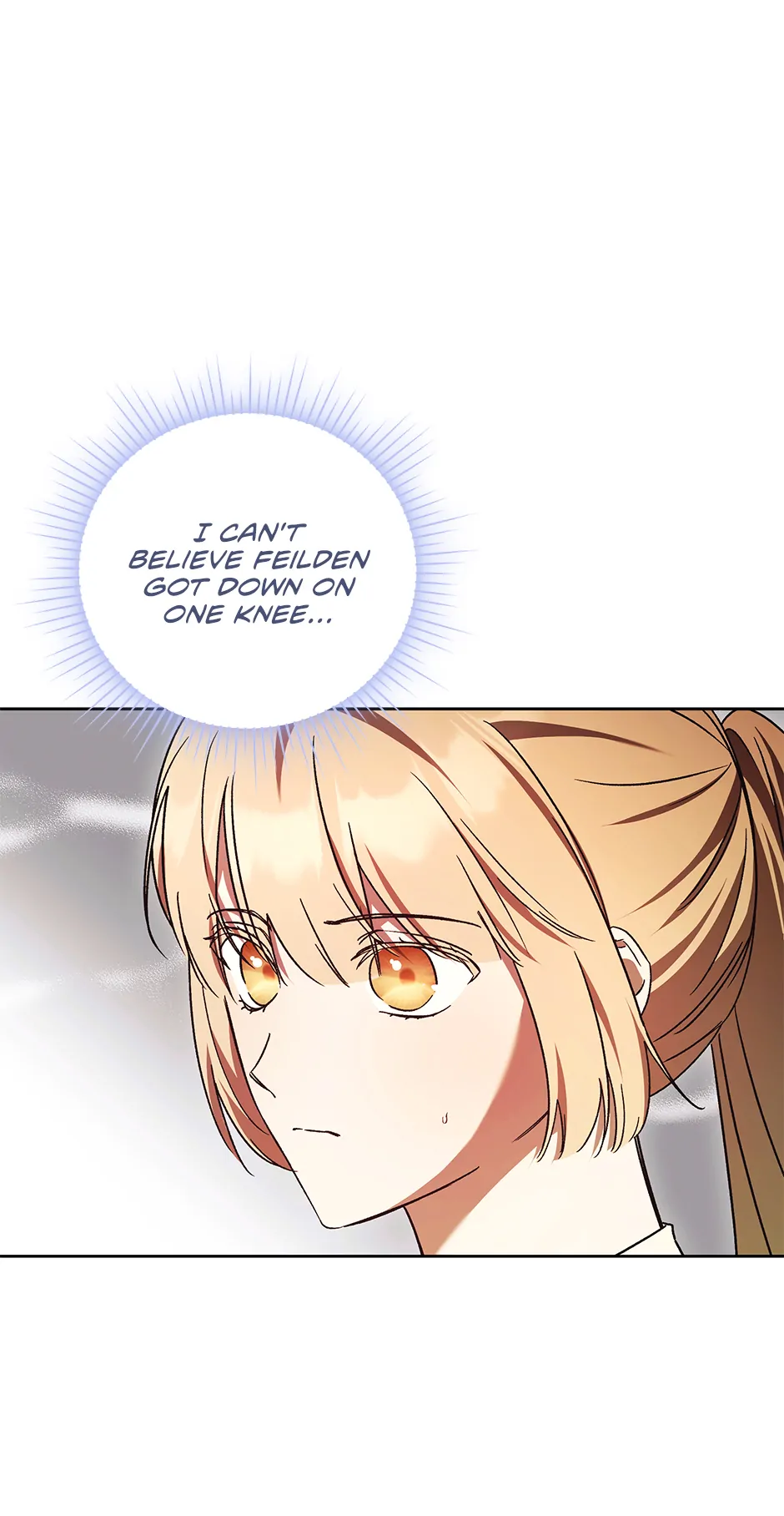 The Young Lady Who Broke Her Engagement Is Only Obsessed With the Ending Chapter 48 - Page 37