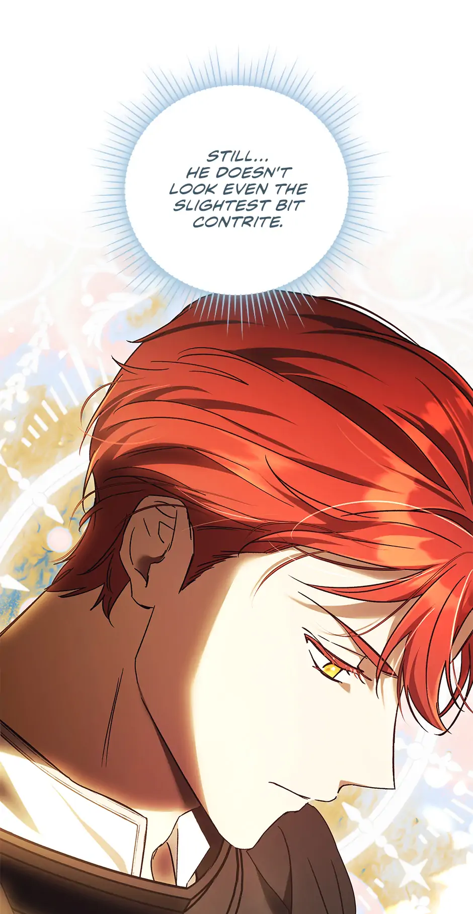 The Young Lady Who Broke Her Engagement Is Only Obsessed With the Ending Chapter 48 - Page 38