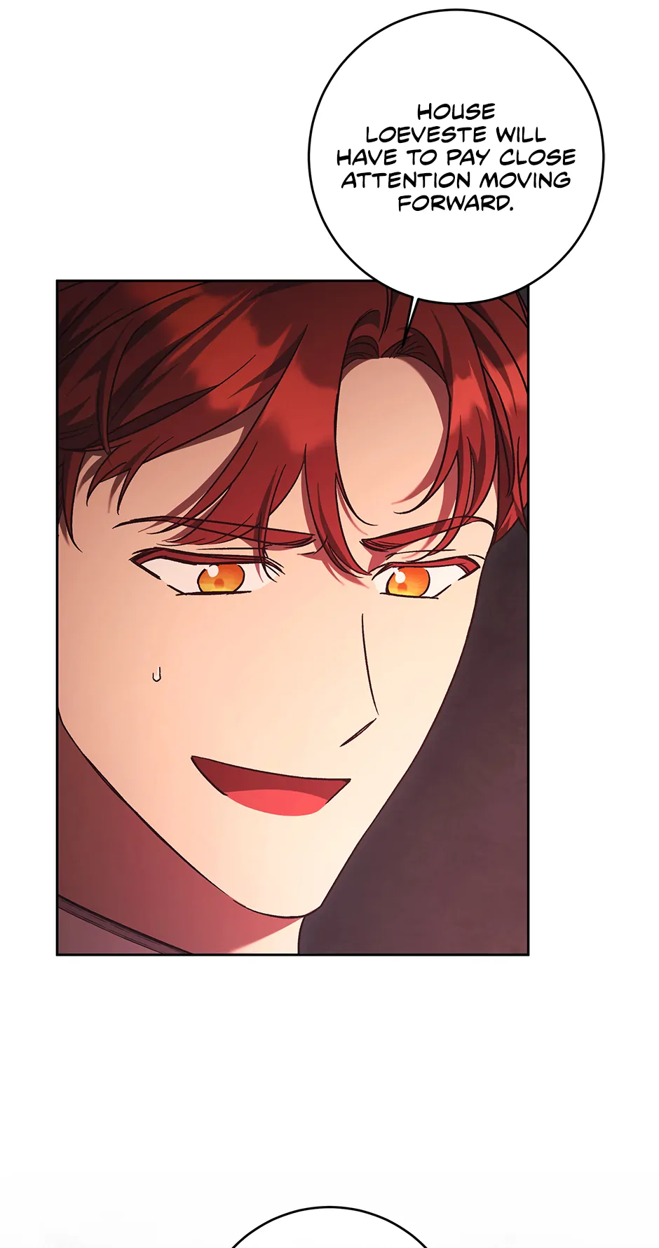 The Young Lady Who Broke Her Engagement Is Only Obsessed With the Ending Chapter 48 - Page 5