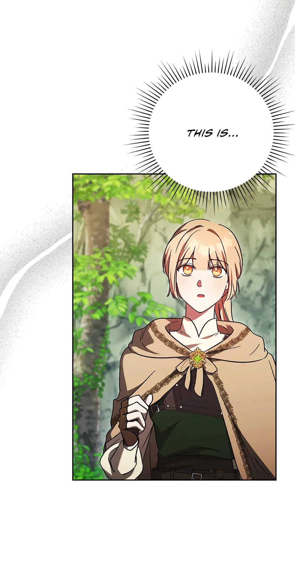 The Young Lady Who Broke Her Engagement Is Only Obsessed With the Ending Chapter 48 - Page 42
