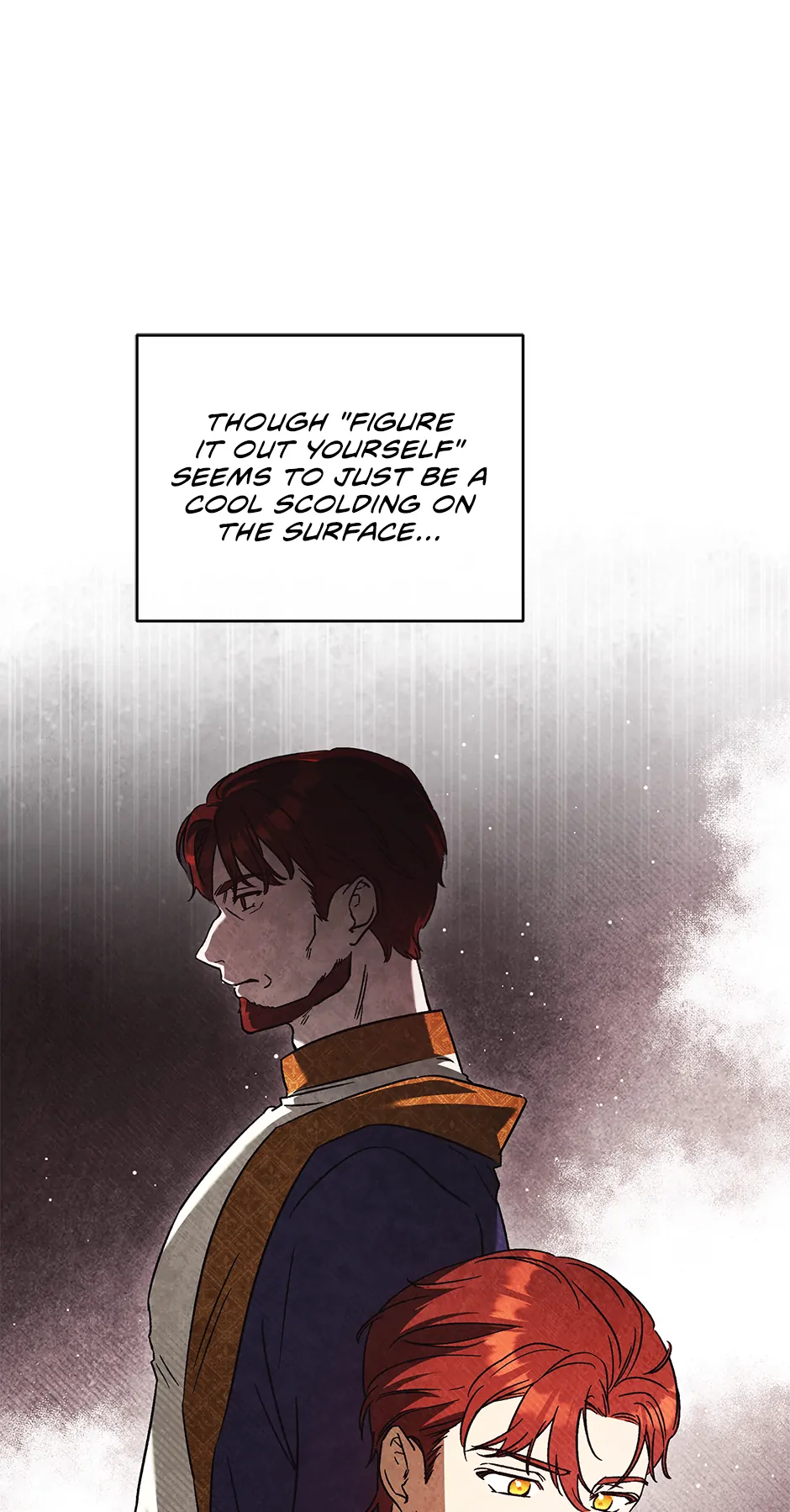 The Young Lady Who Broke Her Engagement Is Only Obsessed With the Ending Chapter 48 - Page 43