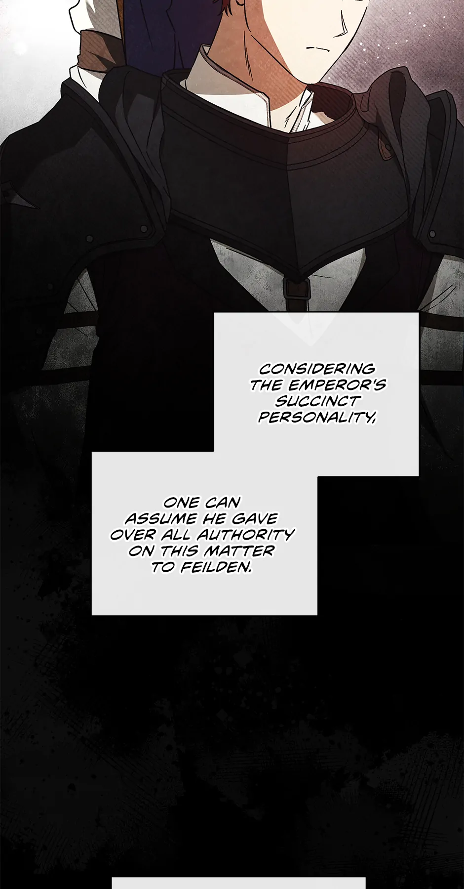 The Young Lady Who Broke Her Engagement Is Only Obsessed With the Ending Chapter 48 - Page 44