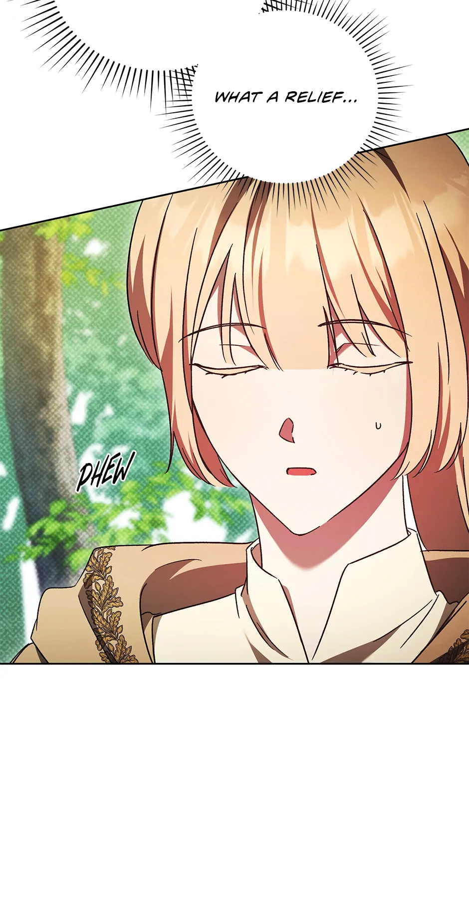The Young Lady Who Broke Her Engagement Is Only Obsessed With the Ending Chapter 48 - Page 47