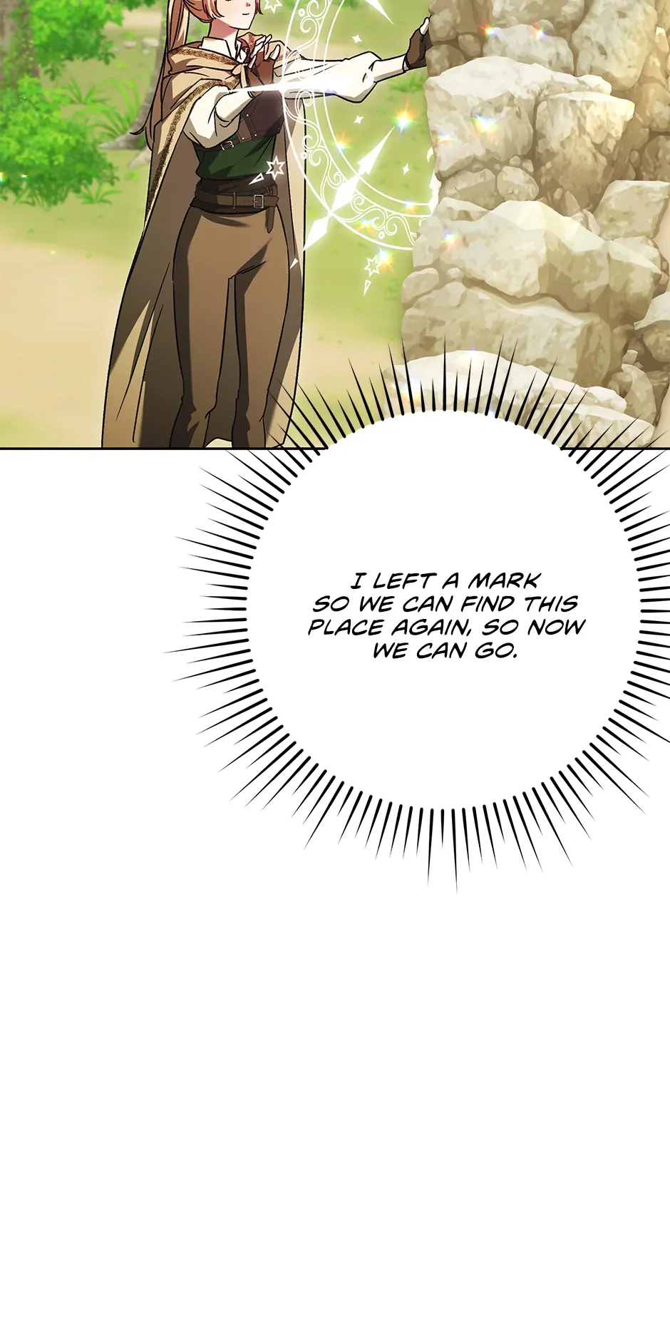 The Young Lady Who Broke Her Engagement Is Only Obsessed With the Ending Chapter 48 - Page 49