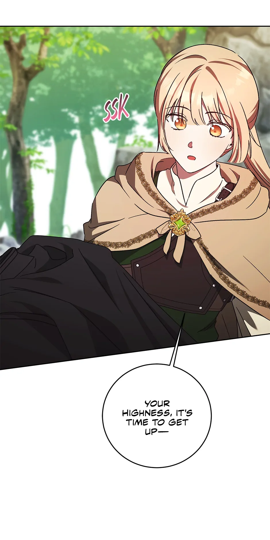 The Young Lady Who Broke Her Engagement Is Only Obsessed With the Ending Chapter 48 - Page 50