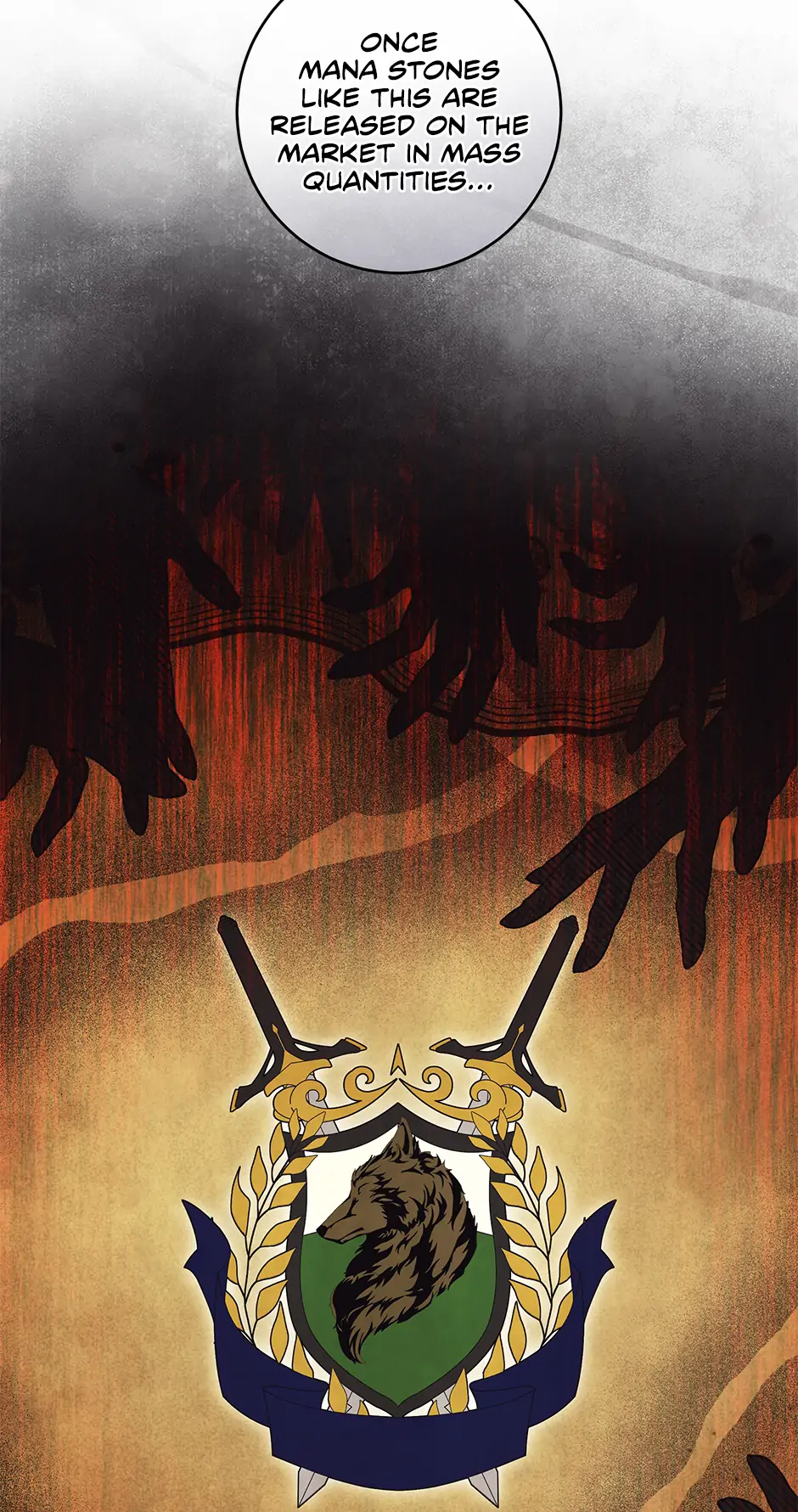 The Young Lady Who Broke Her Engagement Is Only Obsessed With the Ending Chapter 48 - Page 6
