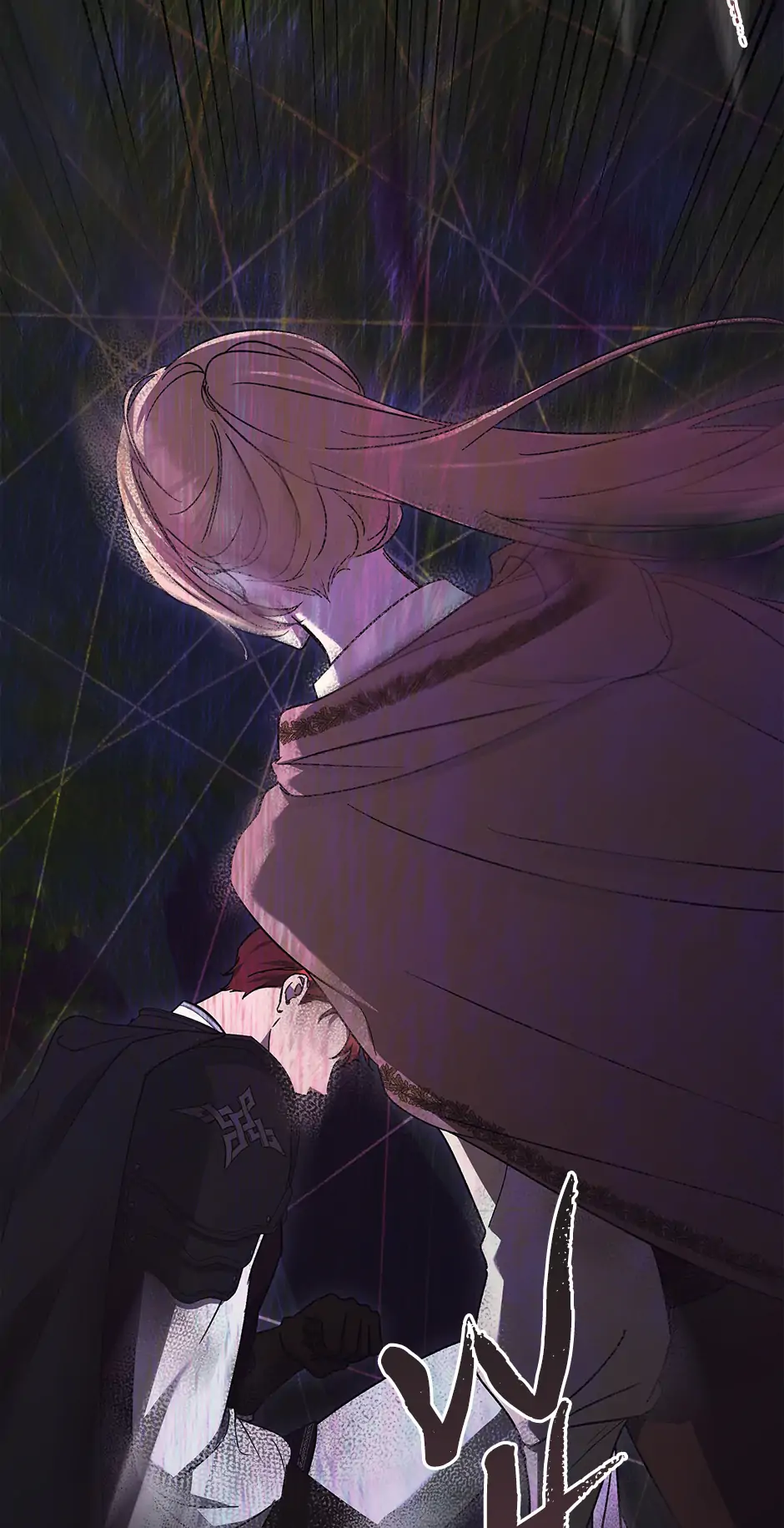 The Young Lady Who Broke Her Engagement Is Only Obsessed With the Ending Chapter 48 - Page 54