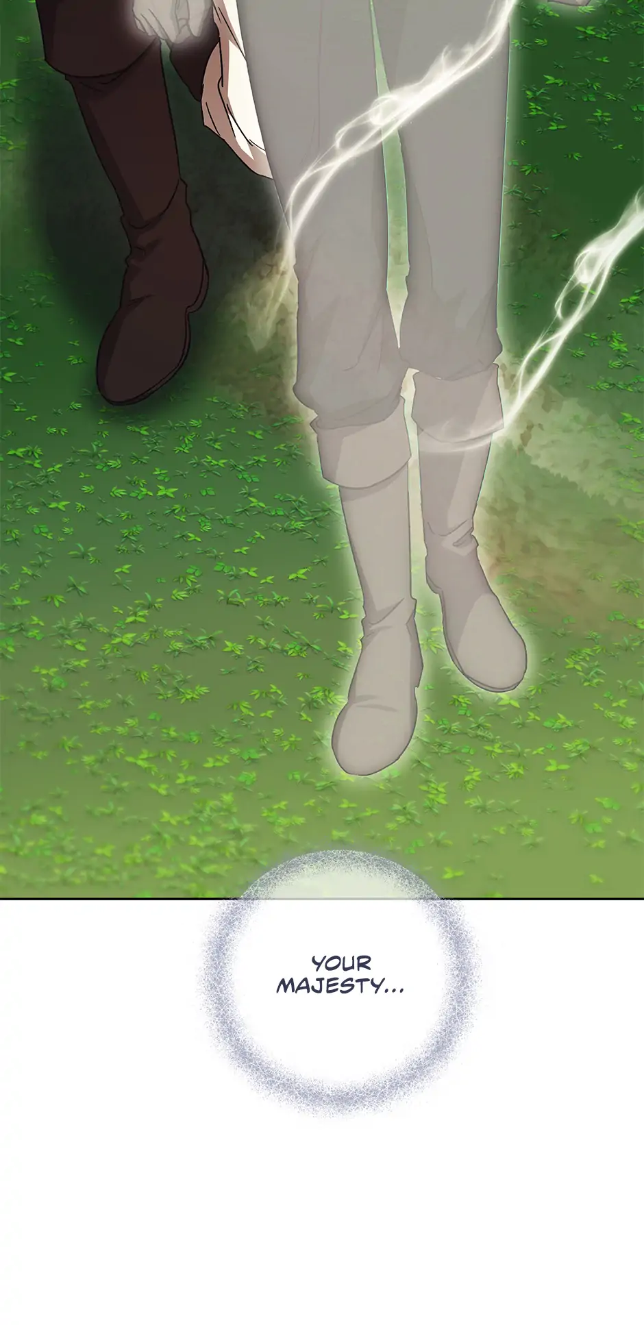 The Young Lady Who Broke Her Engagement Is Only Obsessed With the Ending Chapter 48 - Page 62