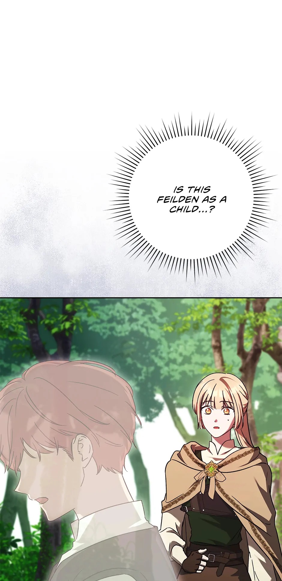 The Young Lady Who Broke Her Engagement Is Only Obsessed With the Ending Chapter 48 - Page 63