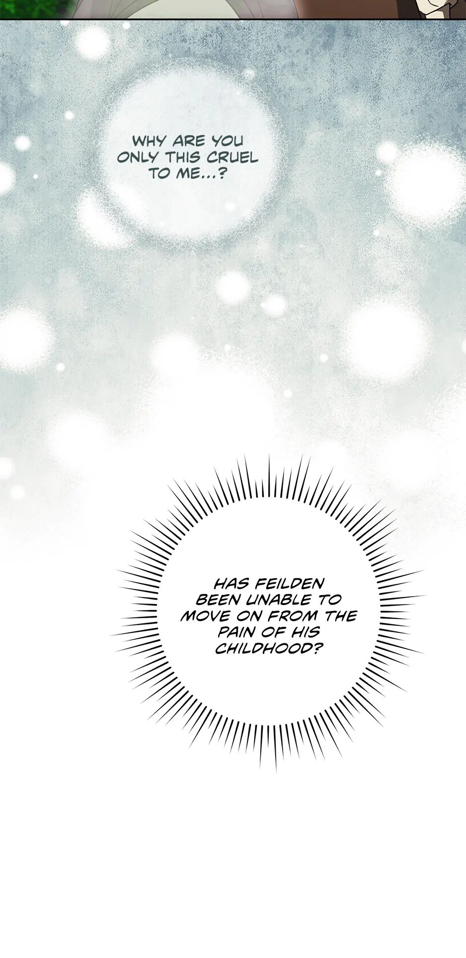 The Young Lady Who Broke Her Engagement Is Only Obsessed With the Ending Chapter 48 - Page 64