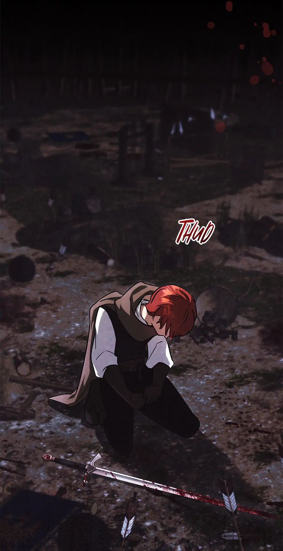 The Young Lady Who Broke Her Engagement Is Only Obsessed With the Ending Chapter 48 - Page 78