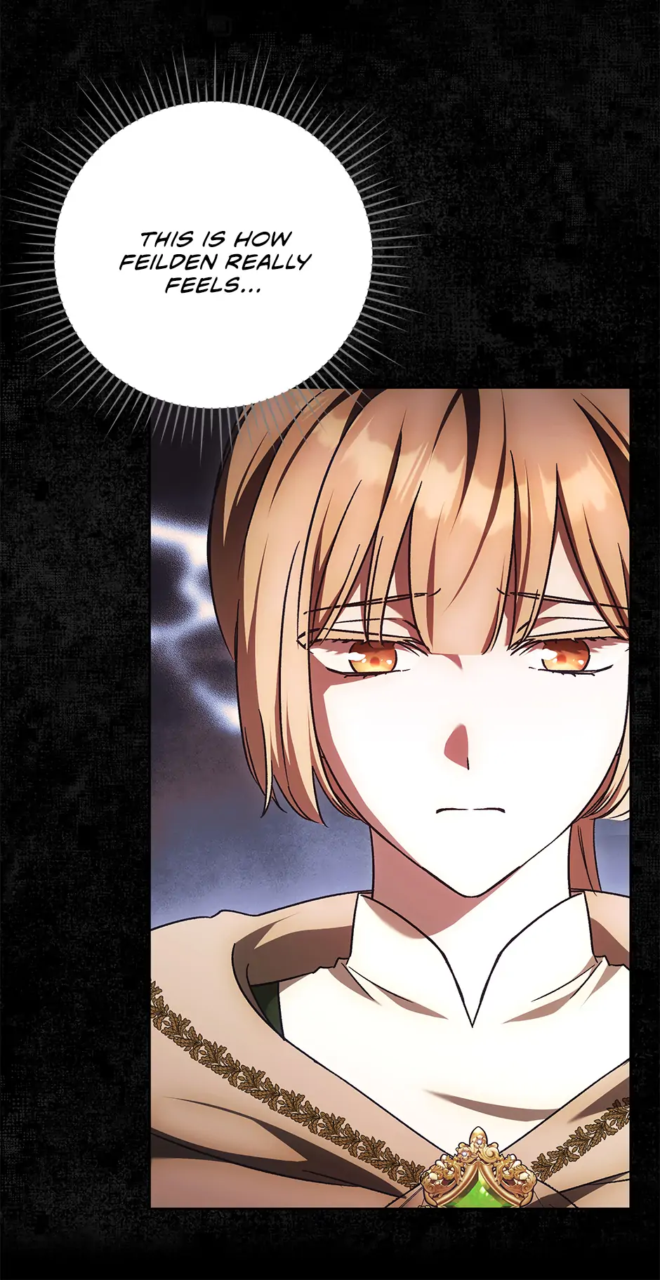 The Young Lady Who Broke Her Engagement Is Only Obsessed With the Ending Chapter 48 - Page 80
