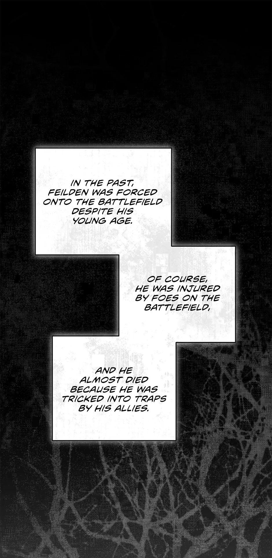 The Young Lady Who Broke Her Engagement Is Only Obsessed With the Ending Chapter 48 - Page 81