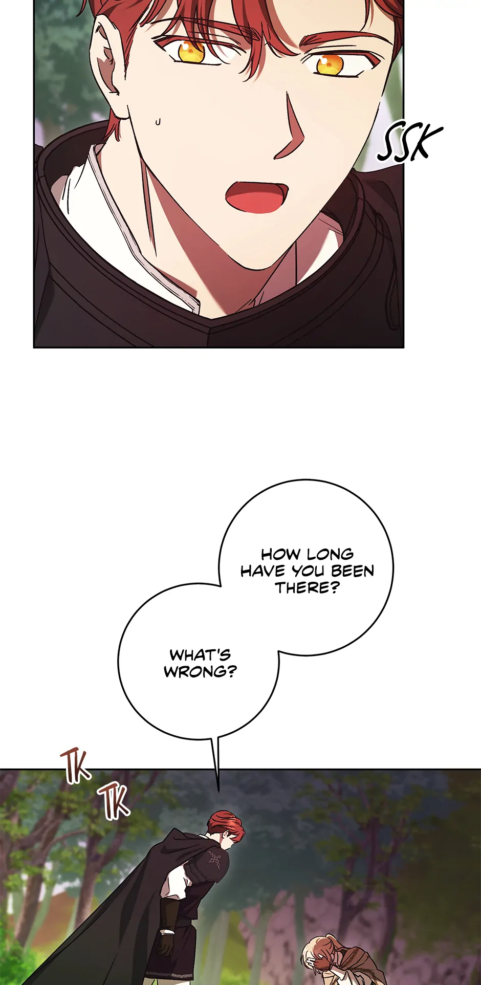 The Young Lady Who Broke Her Engagement Is Only Obsessed With the Ending Chapter 48 - Page 84